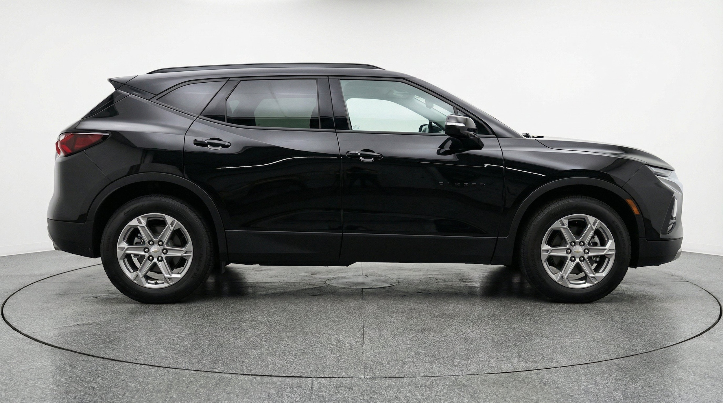 Thumbnail: 2026 Chevrolet Blazer - 11