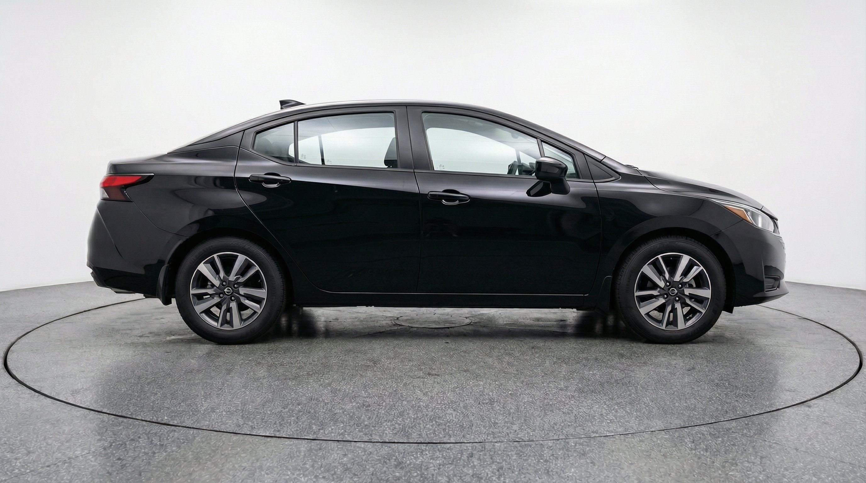 Thumbnail: 2025 Nissan Versa - 10