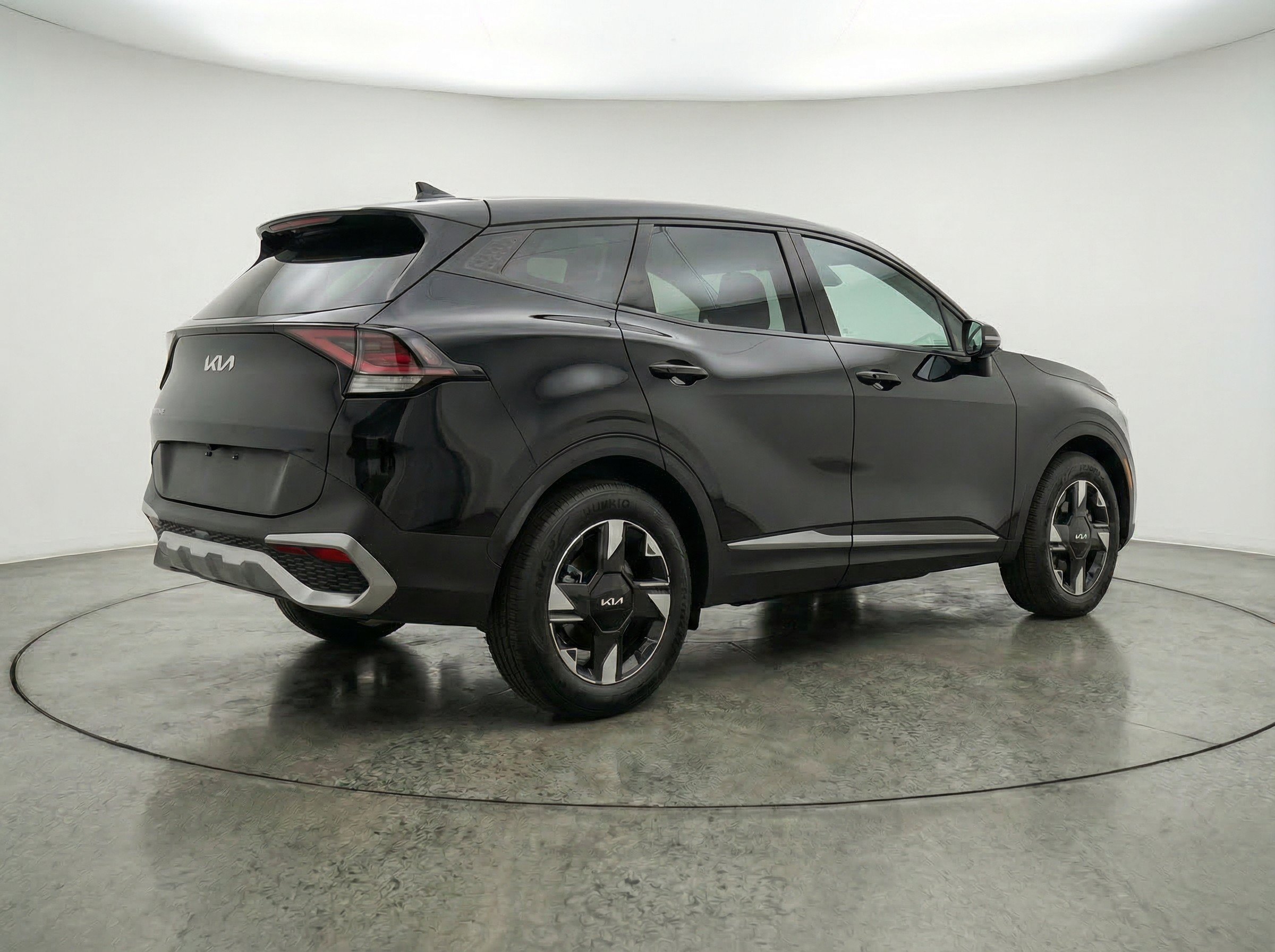 Thumbnail: 2026 Kia Sportage - 9