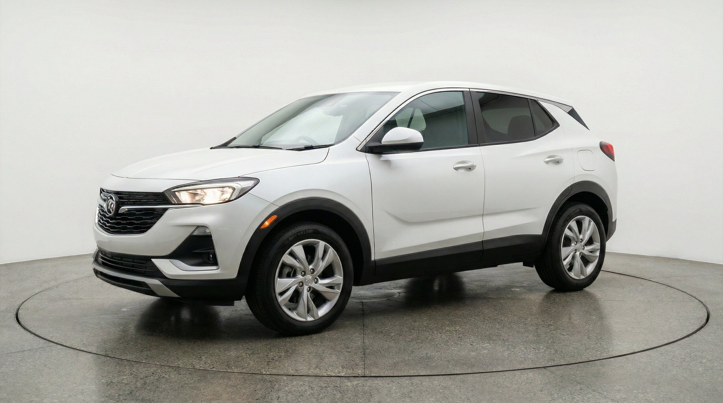 Thumbnail: 2026 Buick Encore GX - 3