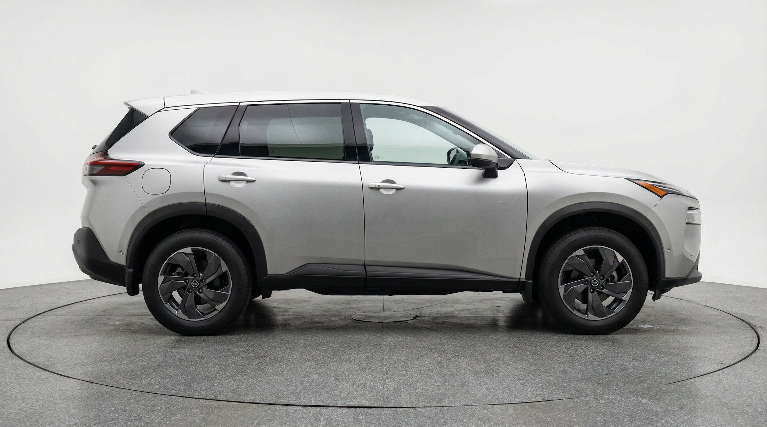 Thumbnail: 2025 Nissan Rogue - 11