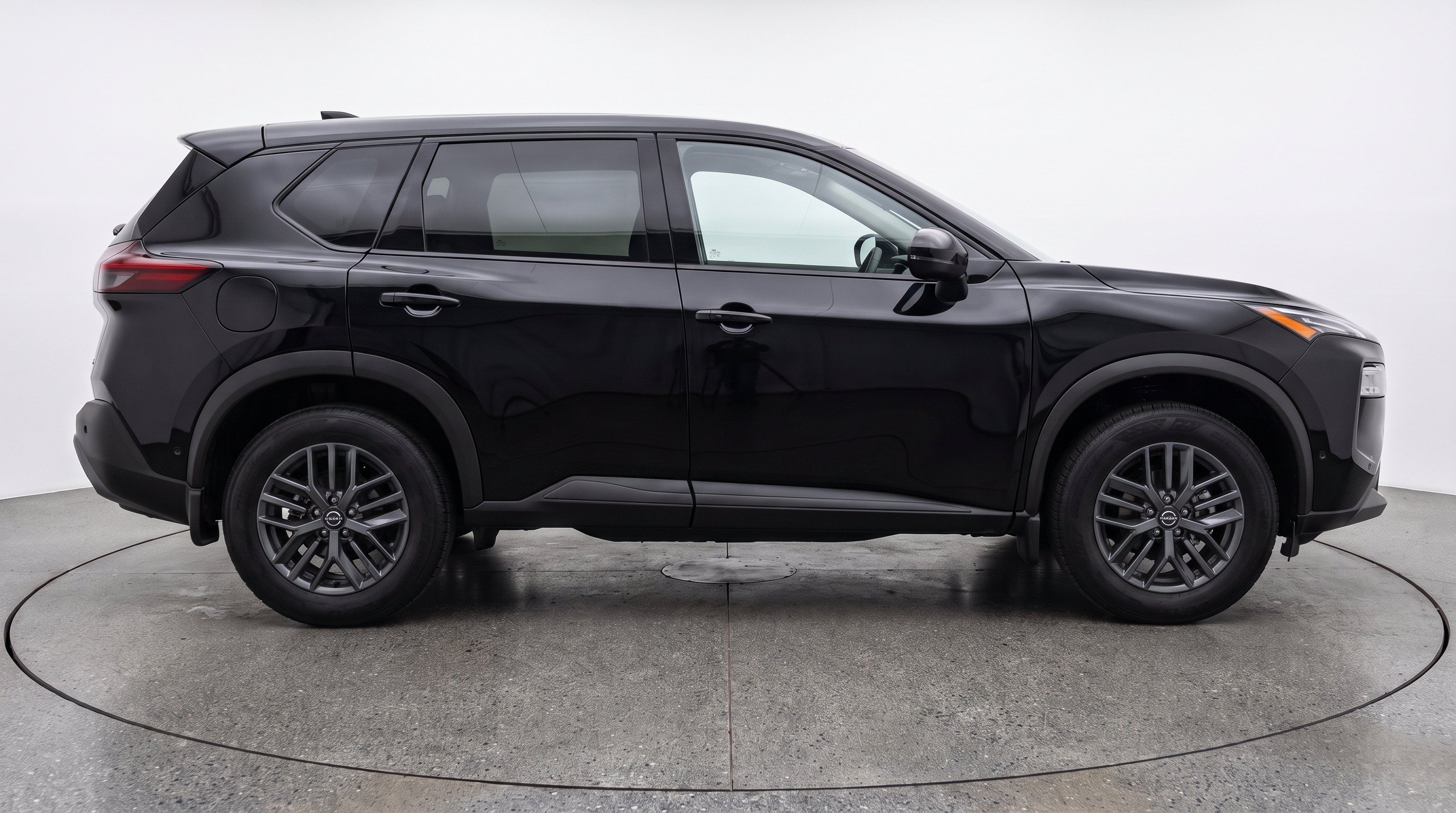 Thumbnail: 2026 Nissan Rogue - 10