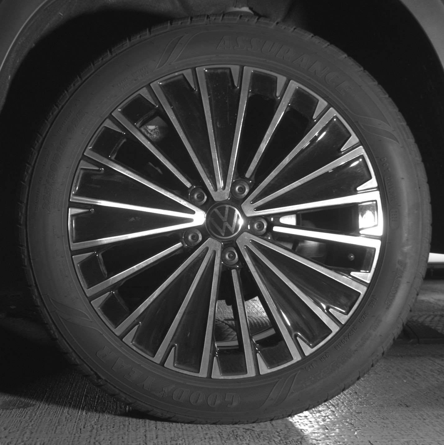 Thumbnail: 2026 Volkswagen Taos - 14