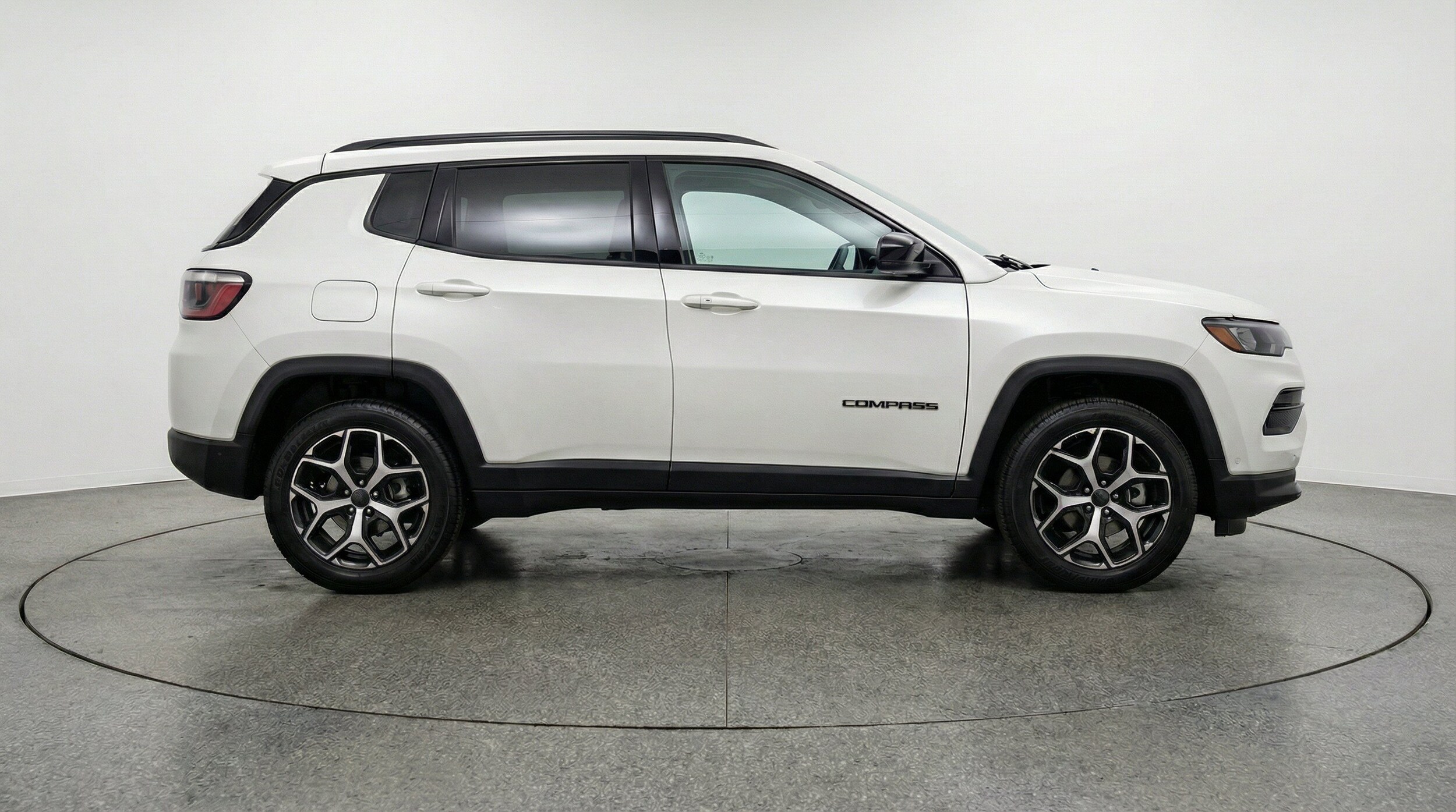 Thumbnail: 2025 Jeep Compass - 10