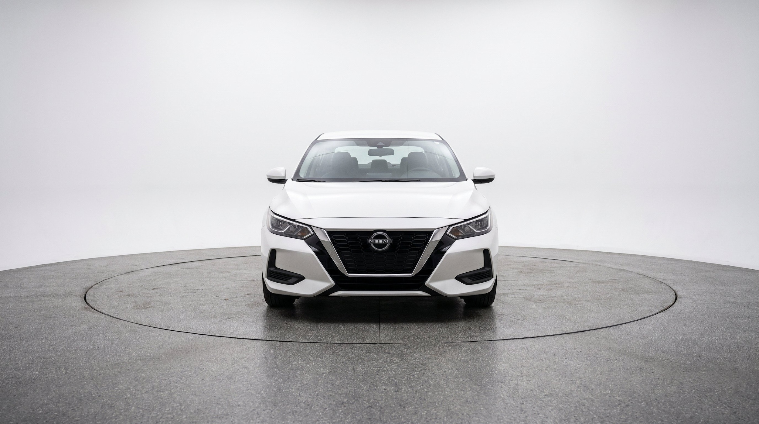Thumbnail: 2025 Nissan Sentra - 2