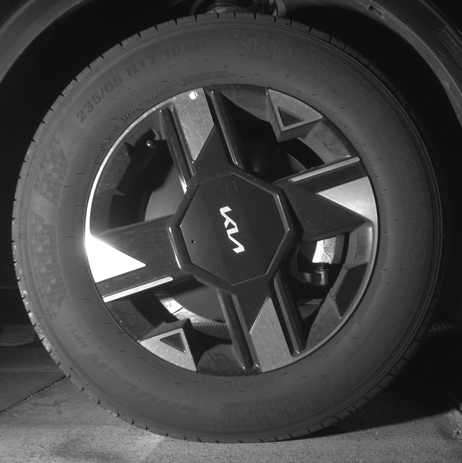 Thumbnail: 2026 Kia Sportage - 13