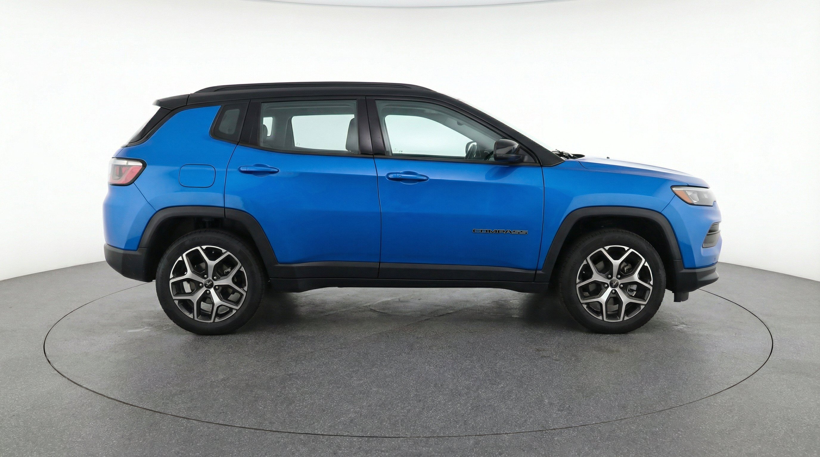 Thumbnail: 2025 Jeep Compass - 10