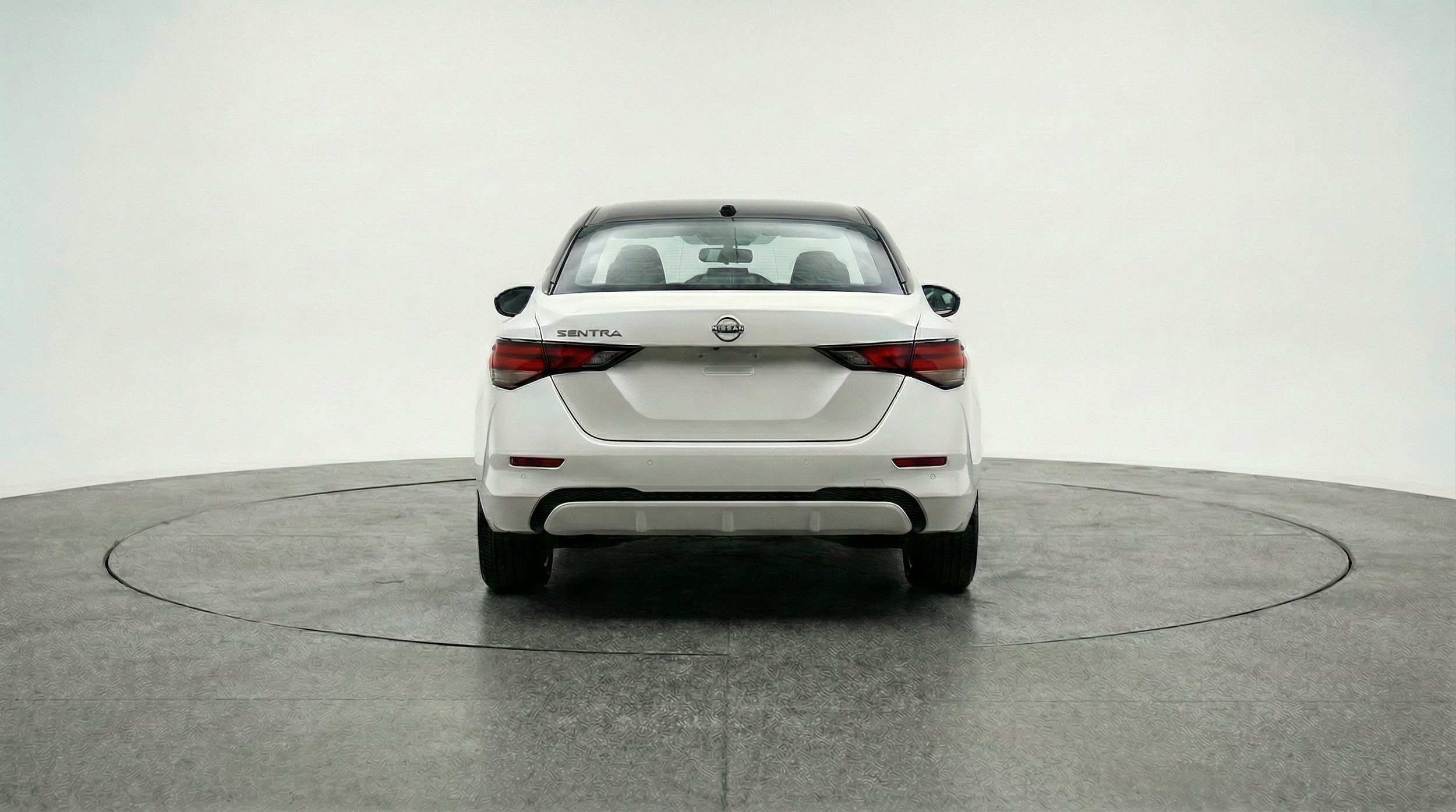 Thumbnail: 2025 Nissan Sentra - 7