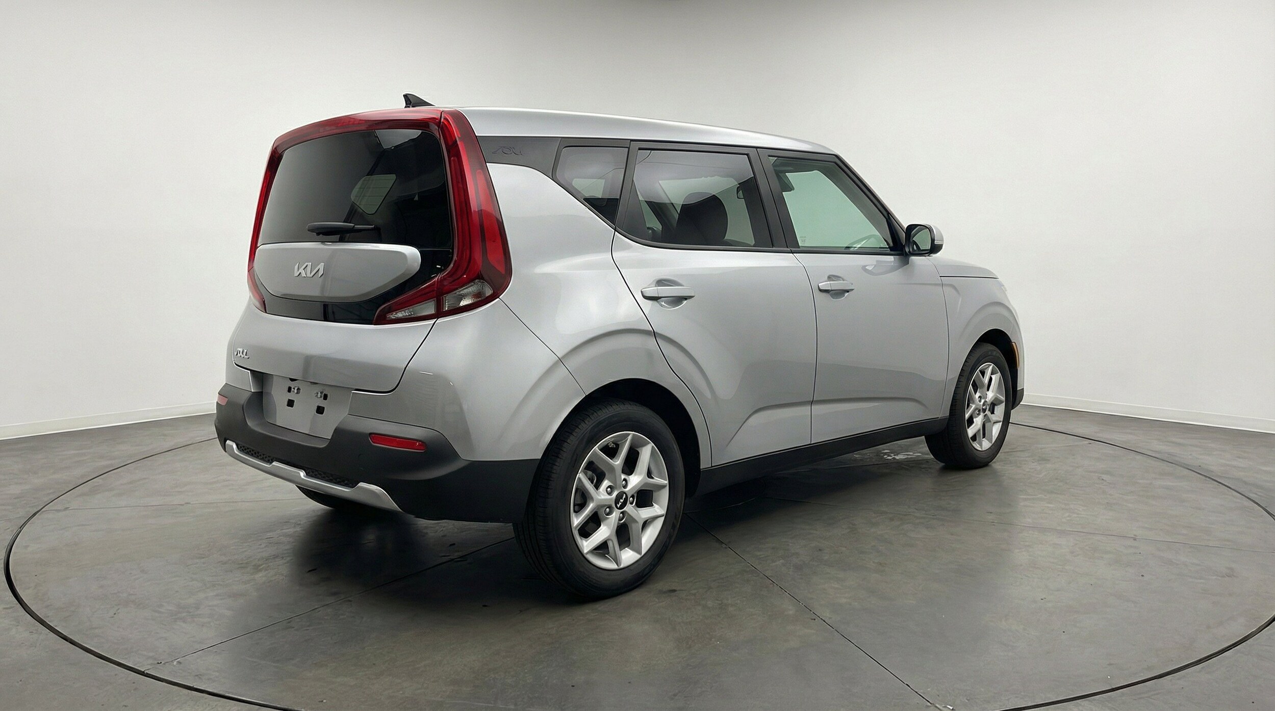Thumbnail: 2025 Kia Soul - 9