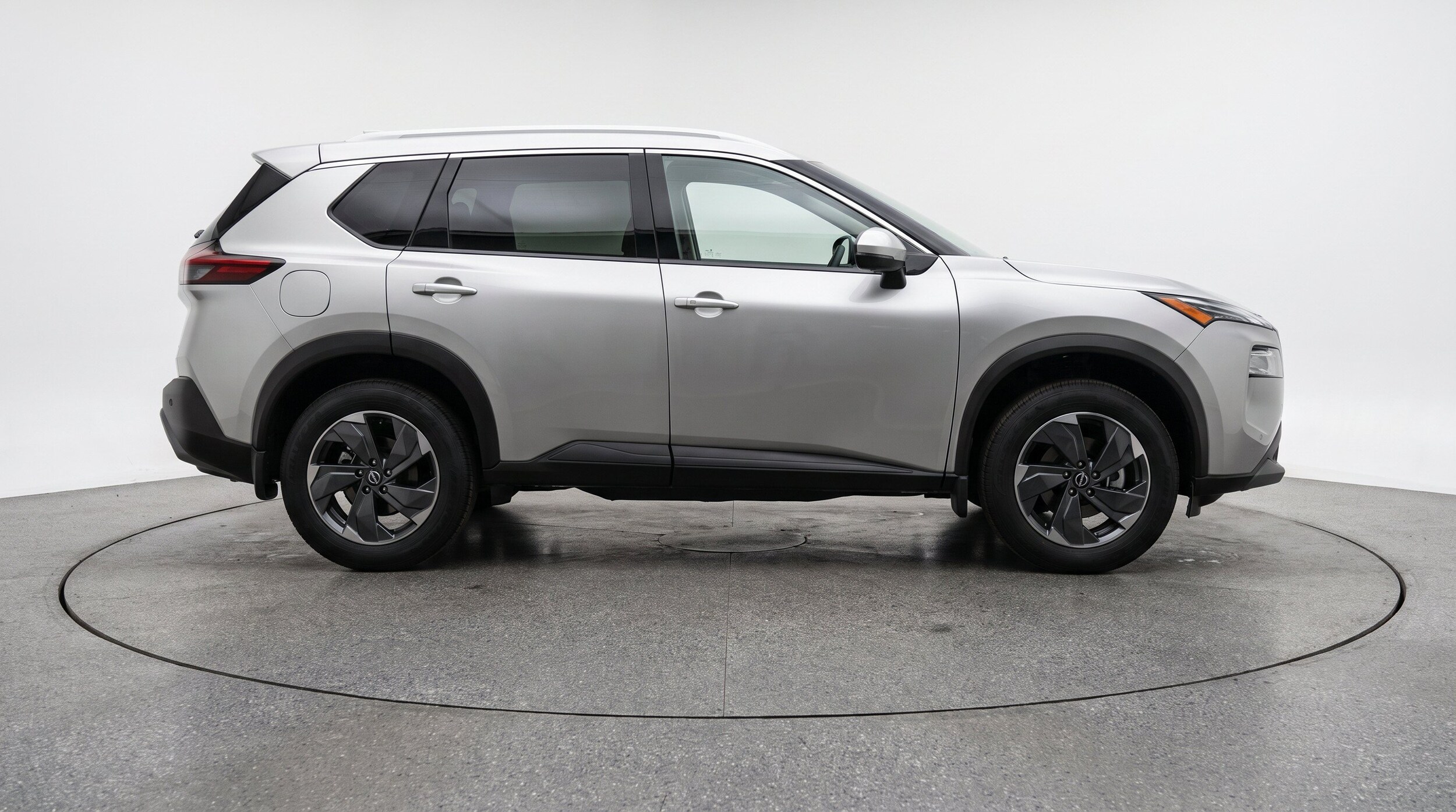 Thumbnail: 2025 Nissan Rogue - 10