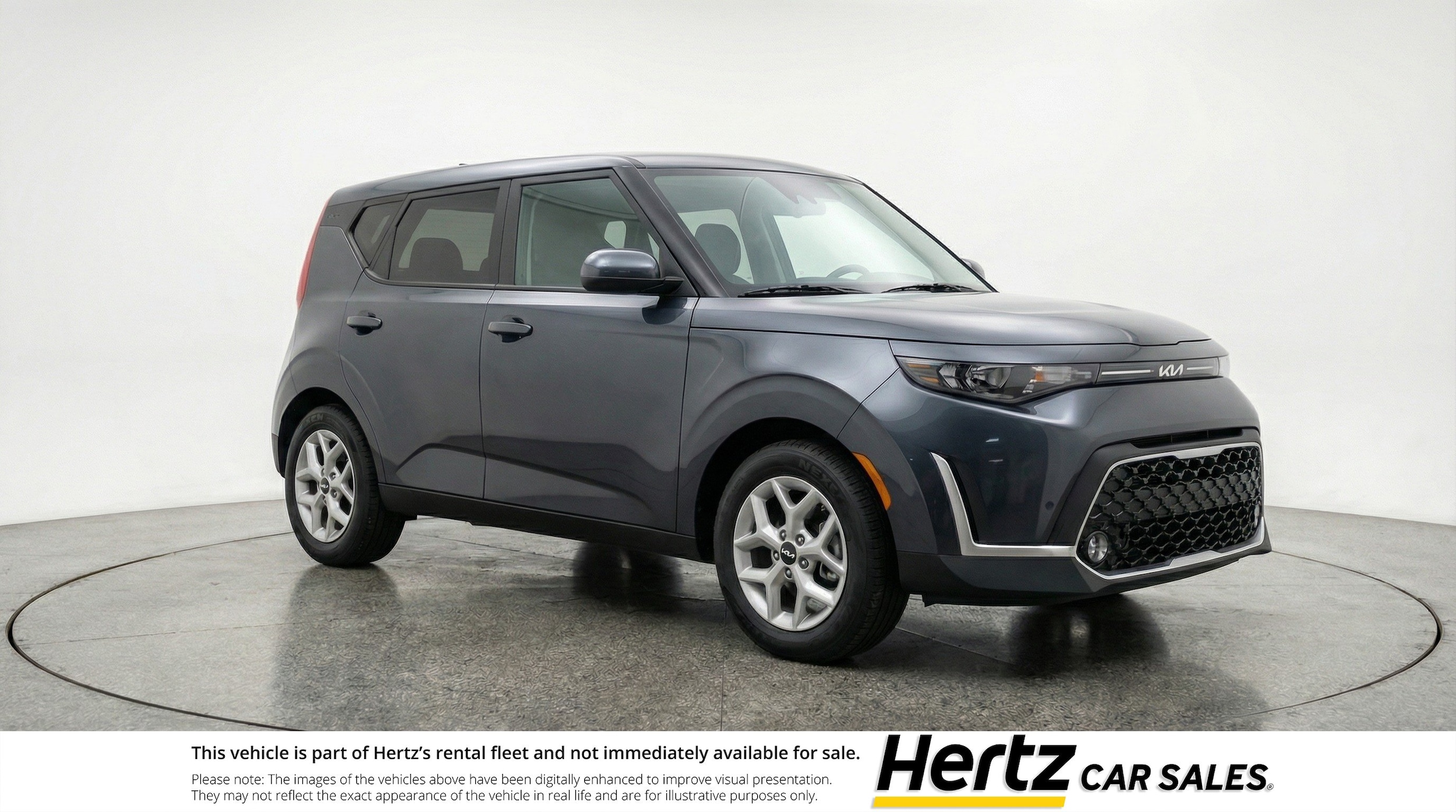 Thumbnail: 2025 Kia Soul - 1