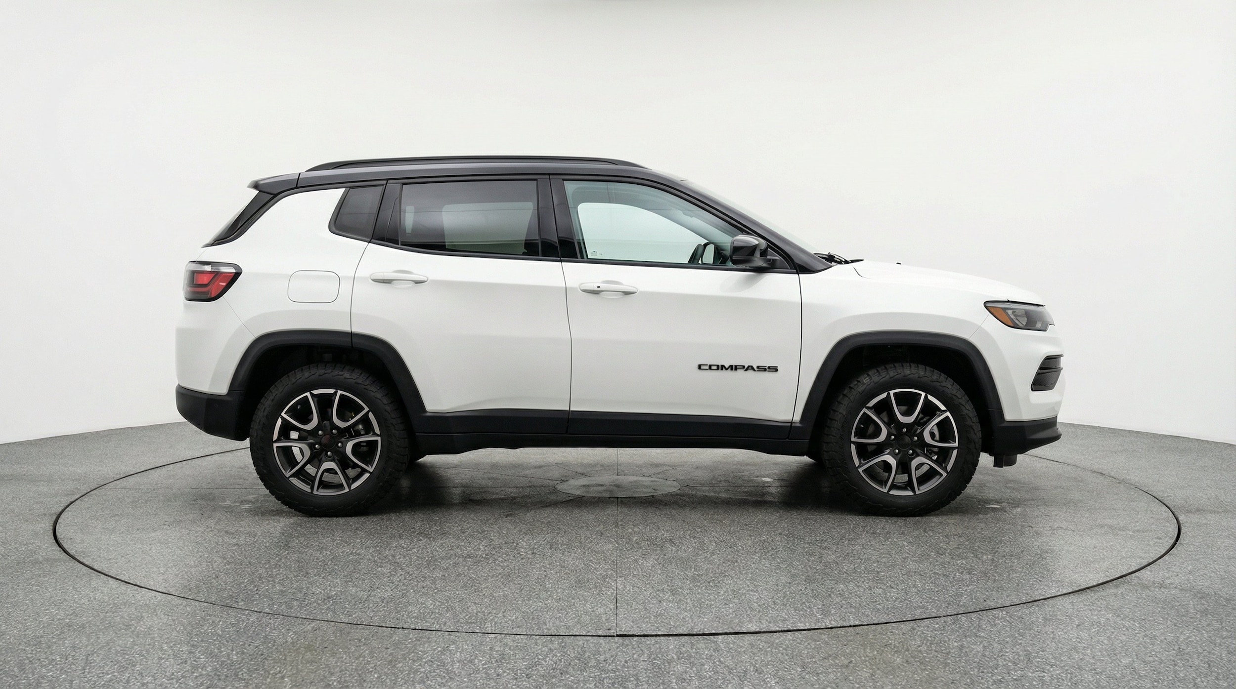 Thumbnail: 2025 Jeep Compass - 11