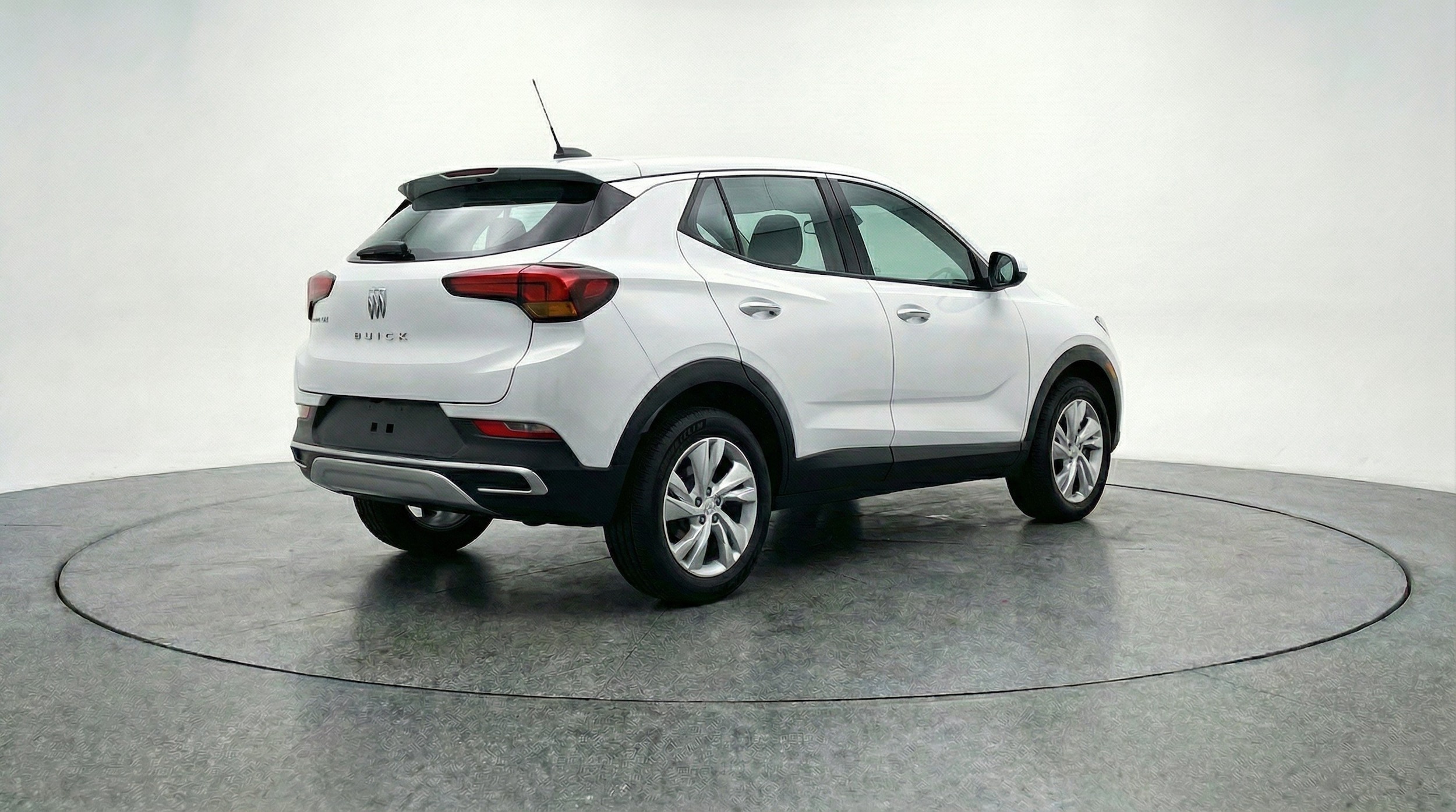 Thumbnail: 2026 Buick Encore GX - 9