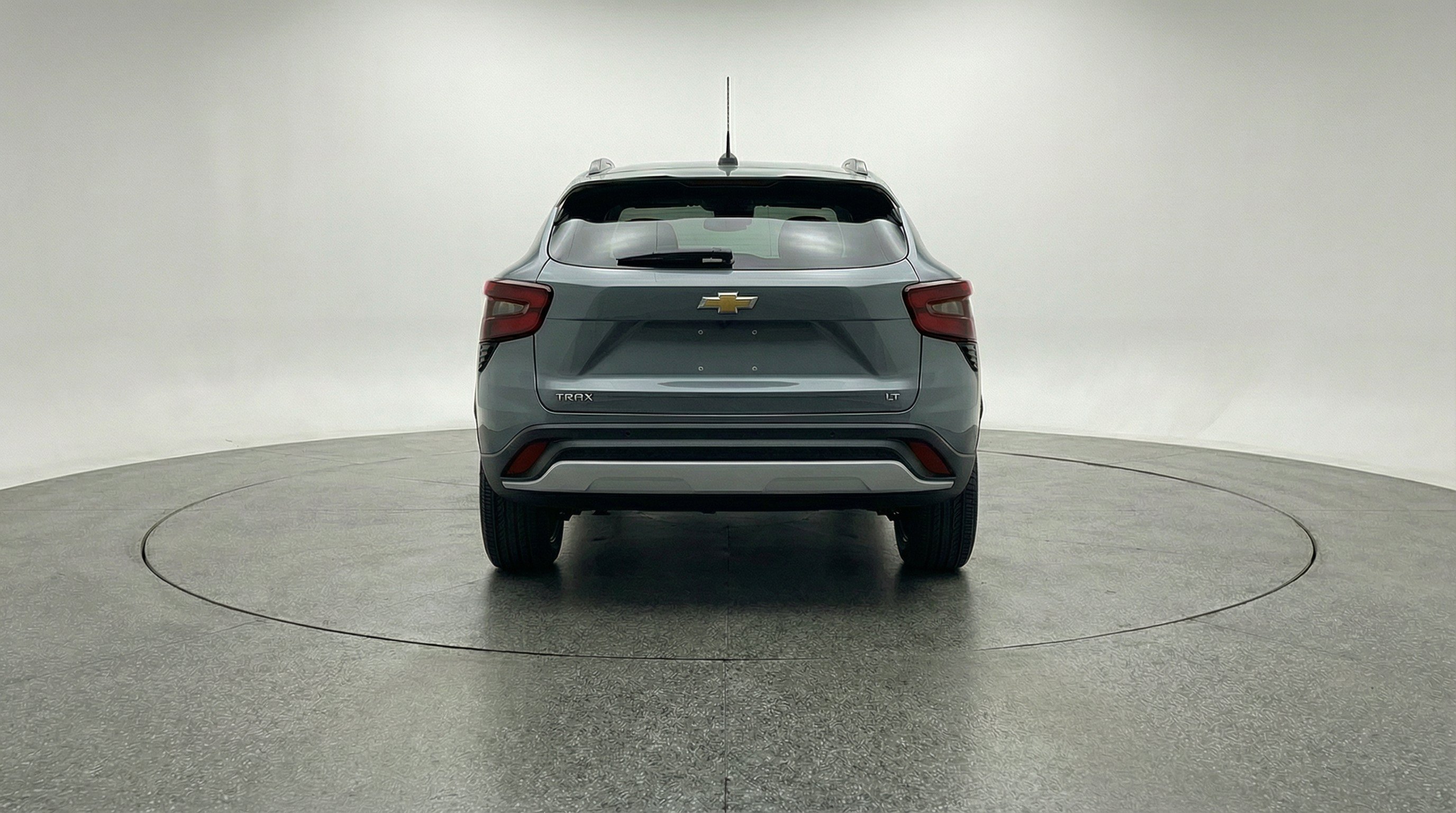 Thumbnail: 2025 Chevrolet Trax - 7