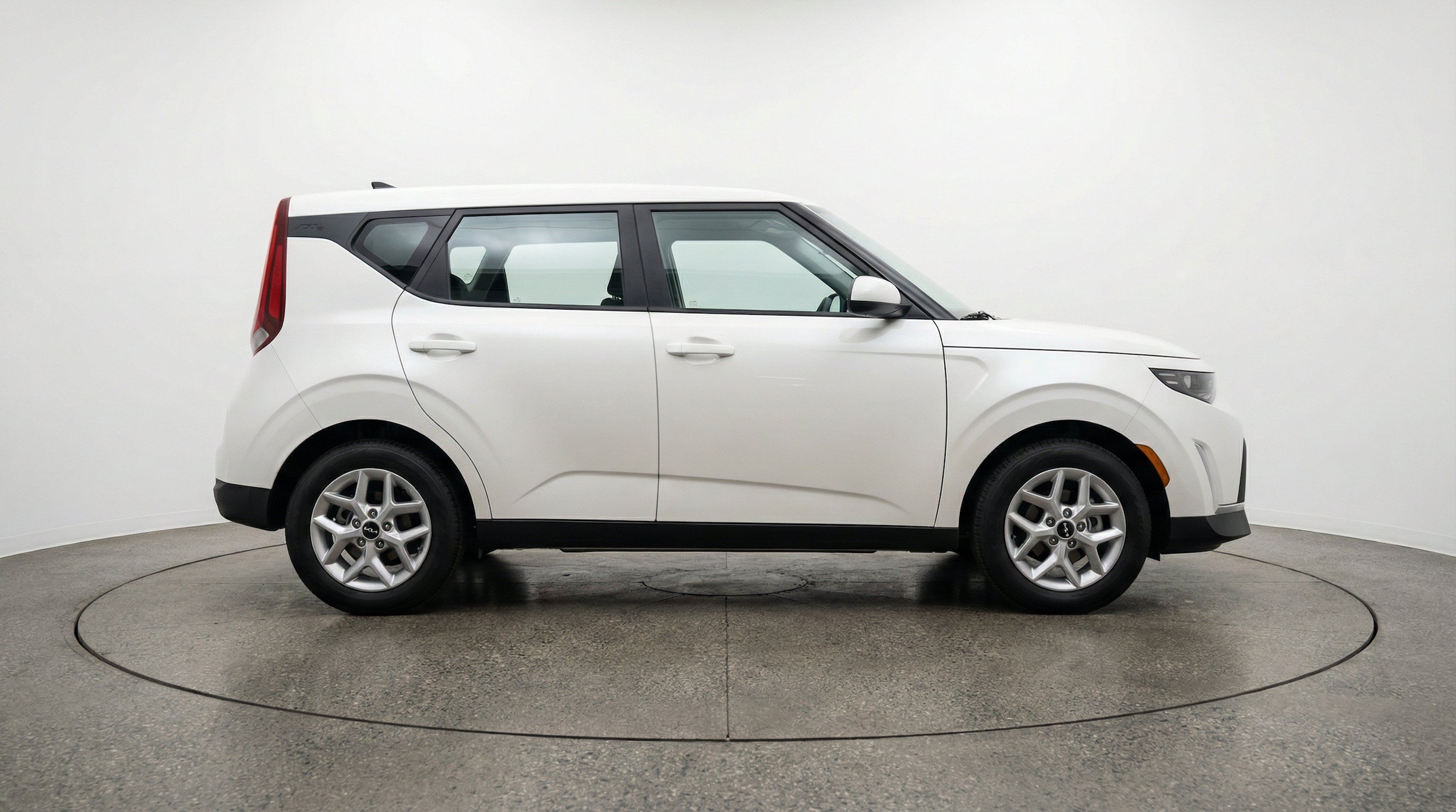 Thumbnail: 2025 Kia Soul - 10
