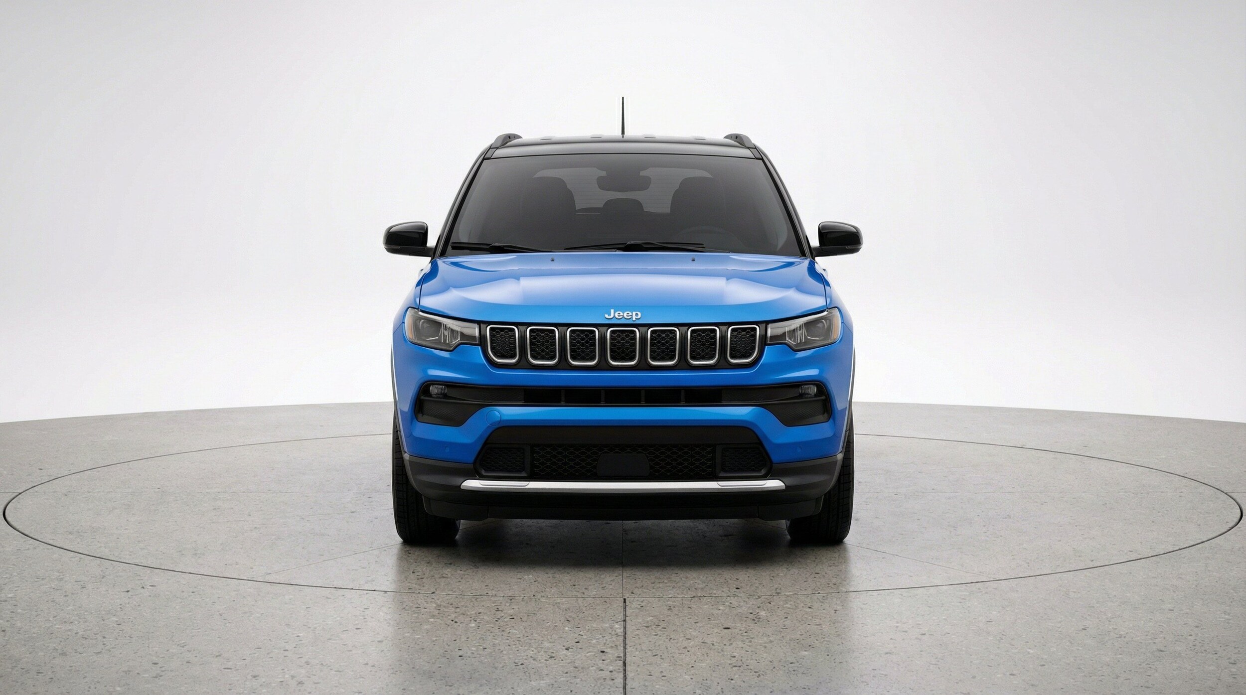 Thumbnail: 2025 Jeep Compass - 2