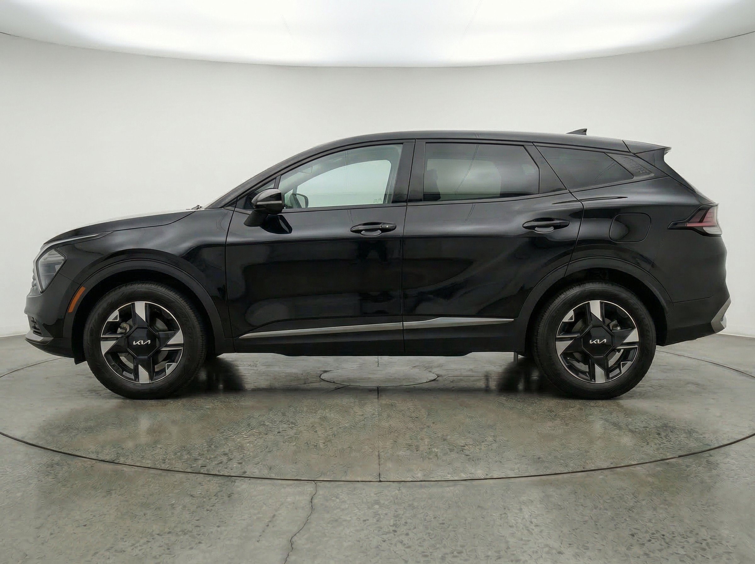Thumbnail: 2026 Kia Sportage - 5