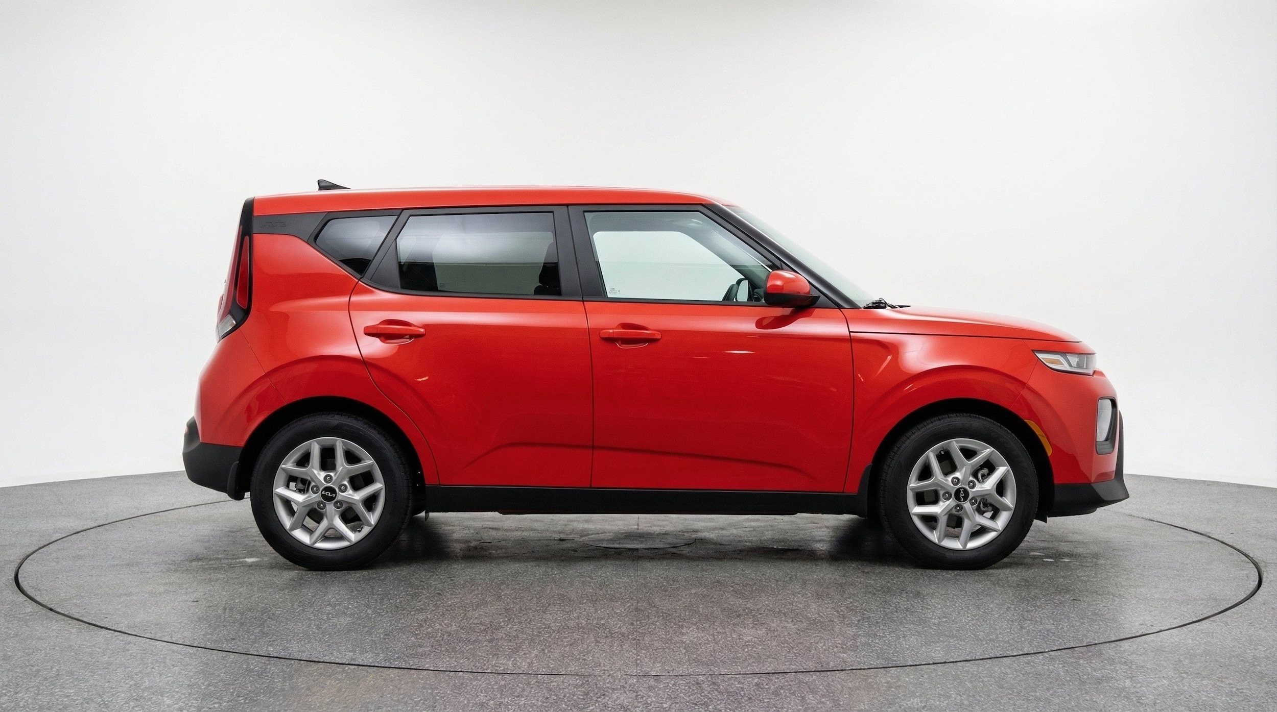 Thumbnail: 2025 Kia Soul - 10
