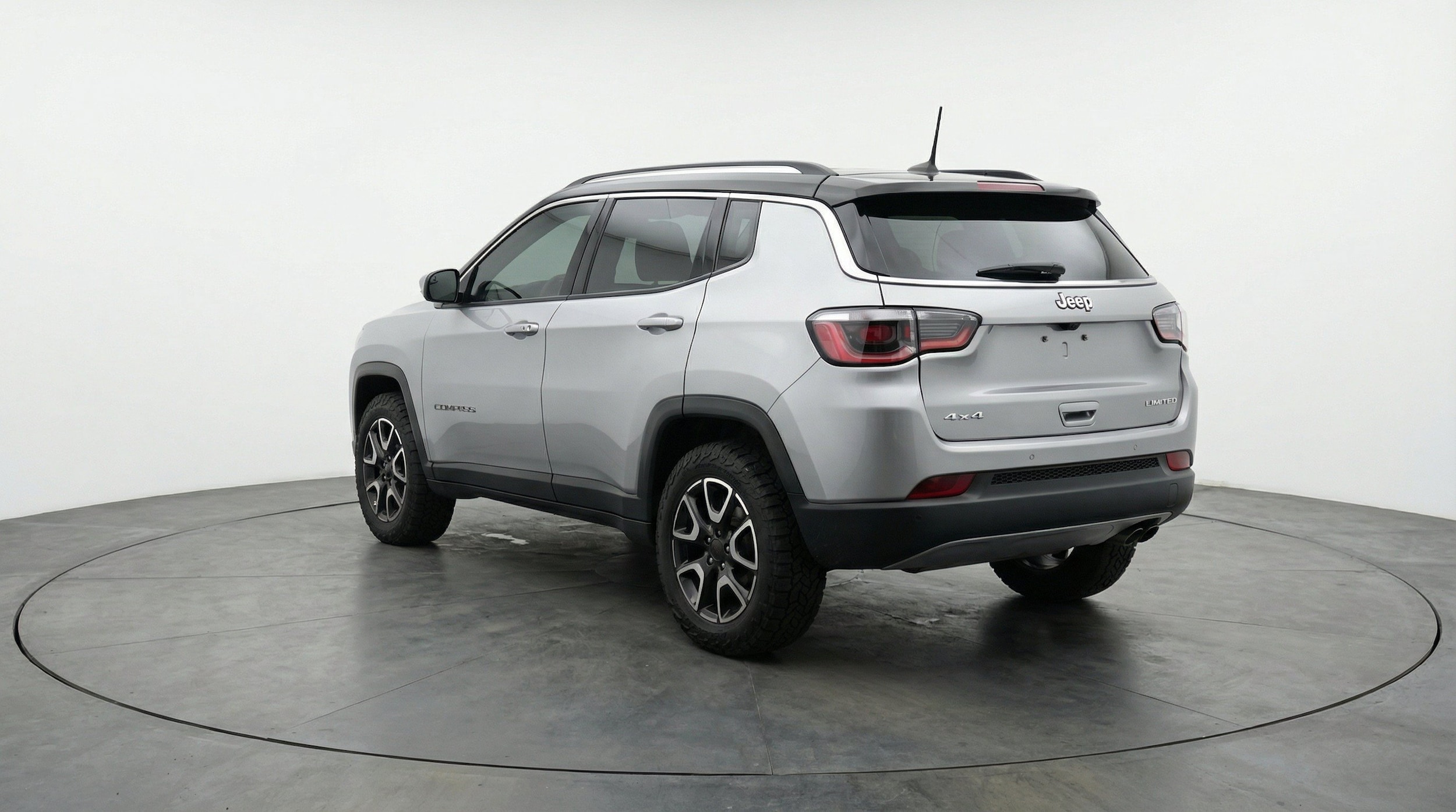 Thumbnail: 2025 Jeep Compass - 6
