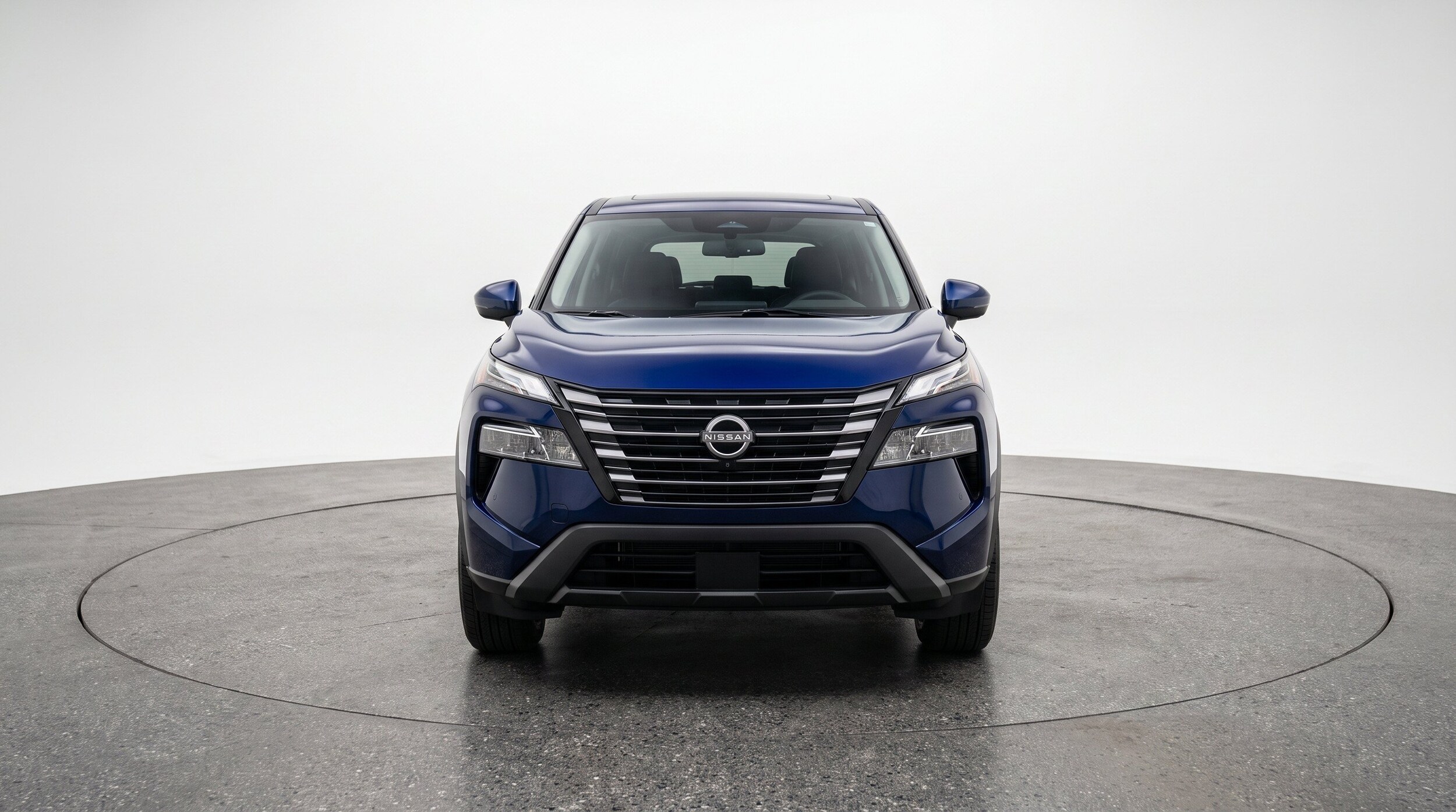 Thumbnail: 2026 Nissan Rogue - 2