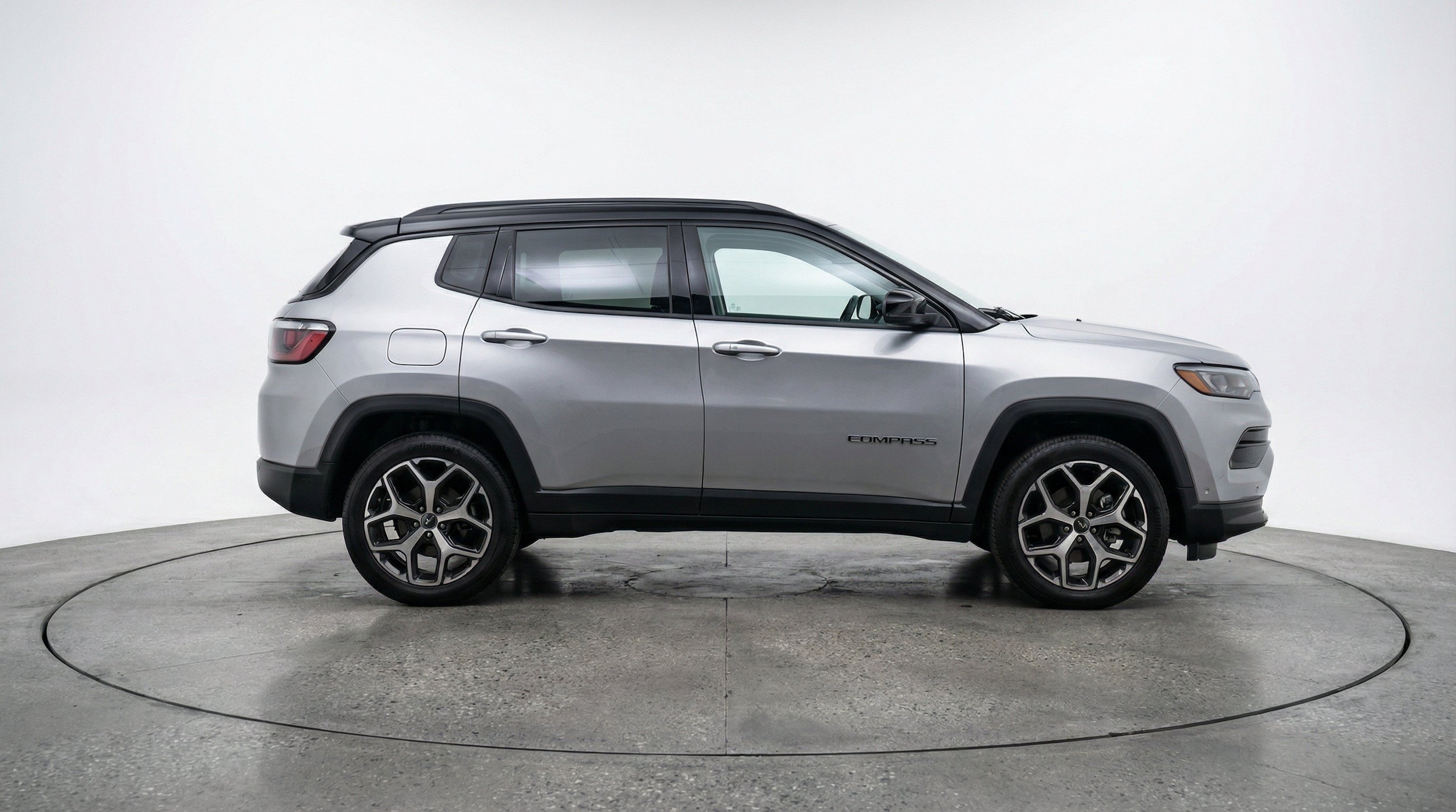 Thumbnail: 2025 Jeep Compass - 10