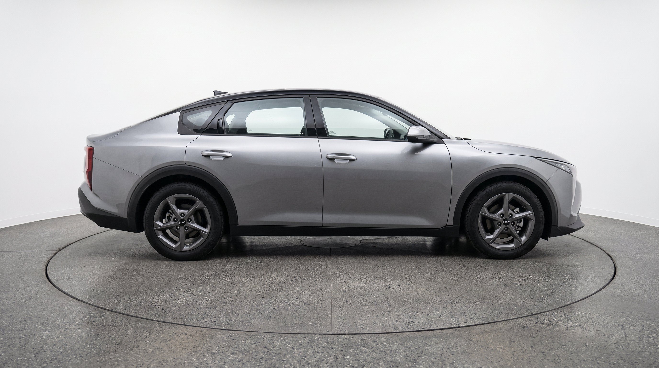 Thumbnail: 2026 Kia K4 - 10