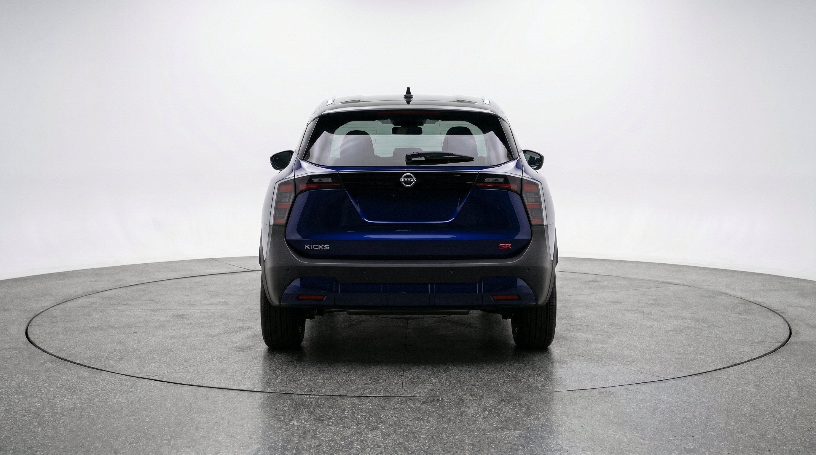 Thumbnail: 2026 Nissan Kicks - 7
