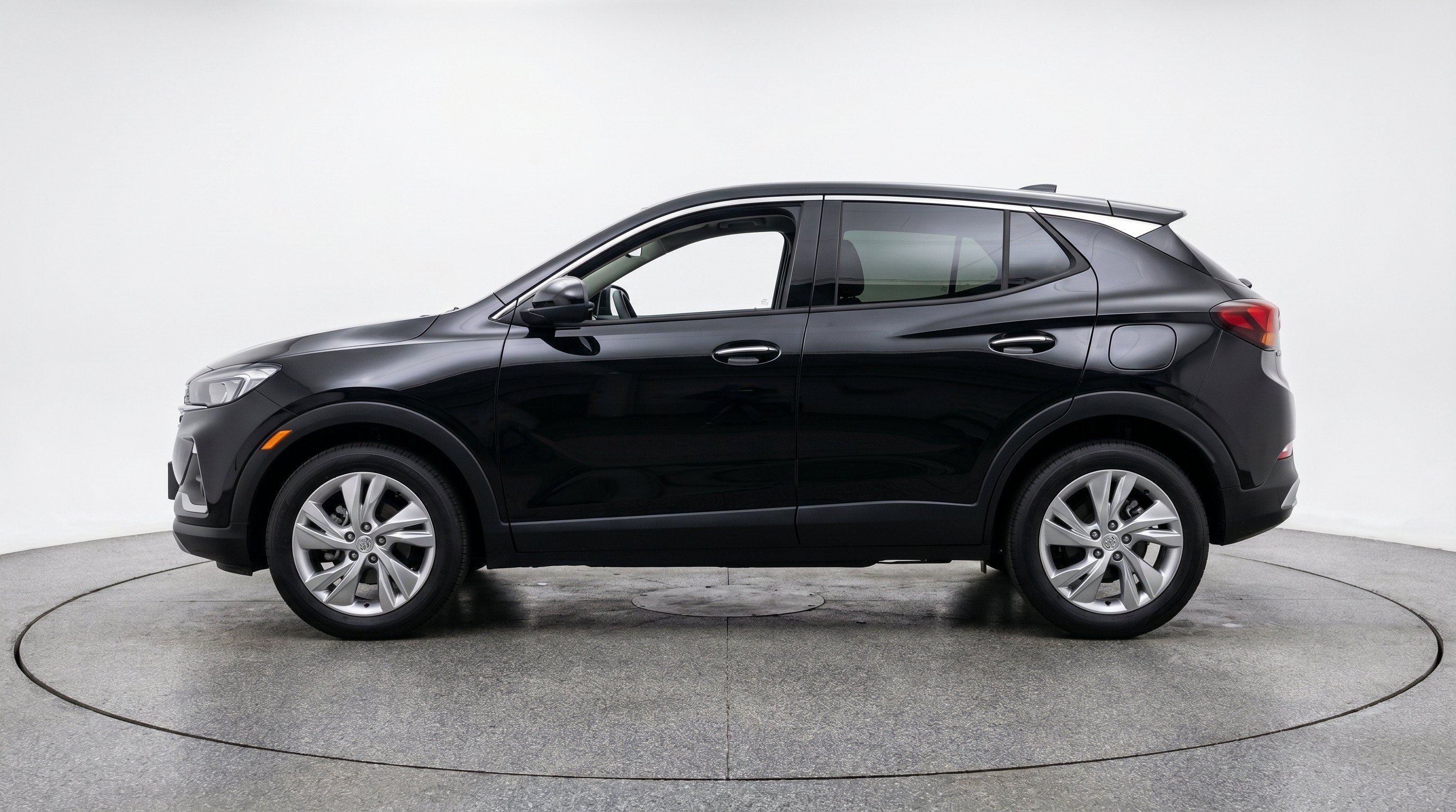 Thumbnail: 2026 Buick Encore GX - 5