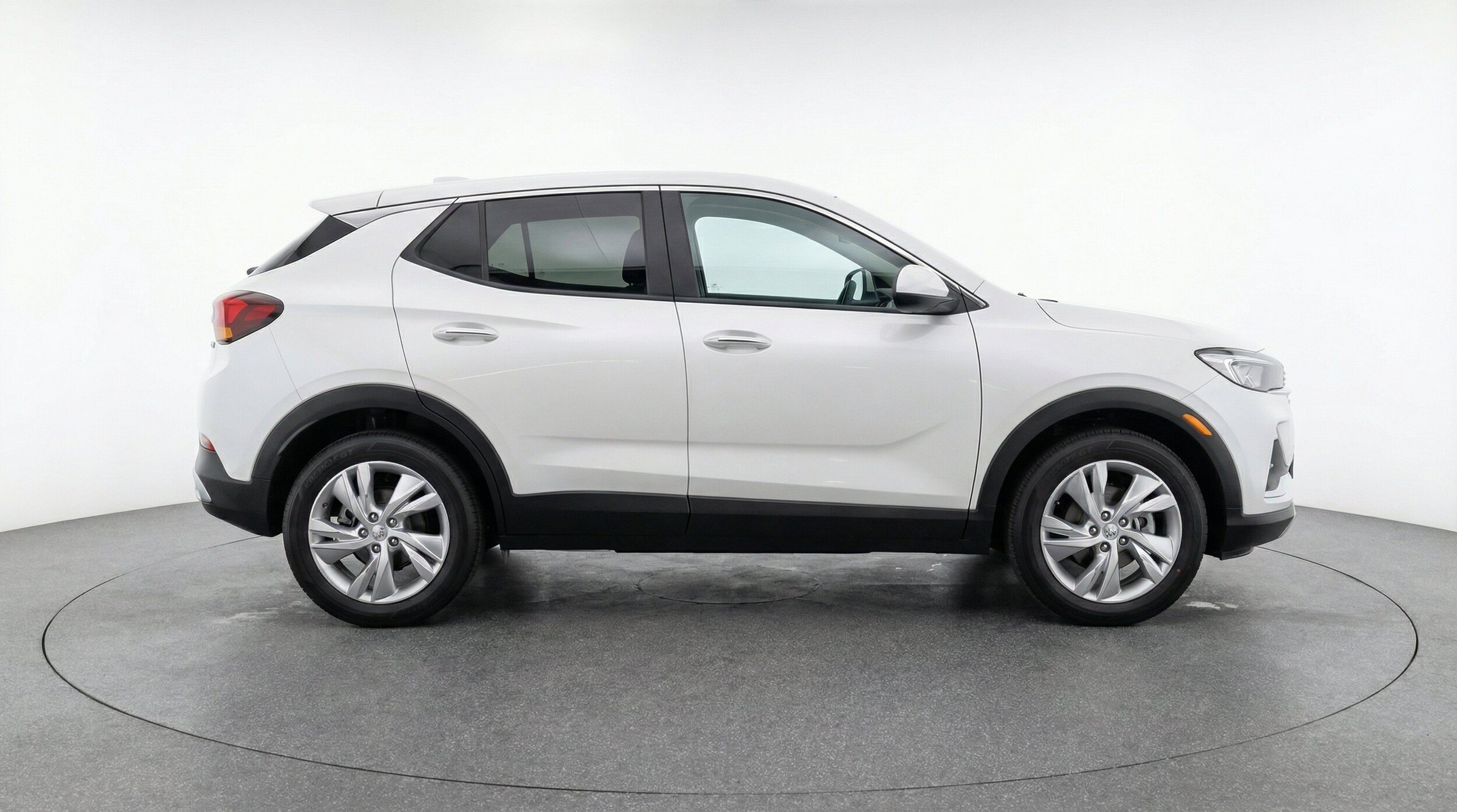 Thumbnail: 2026 Buick Encore GX - 10