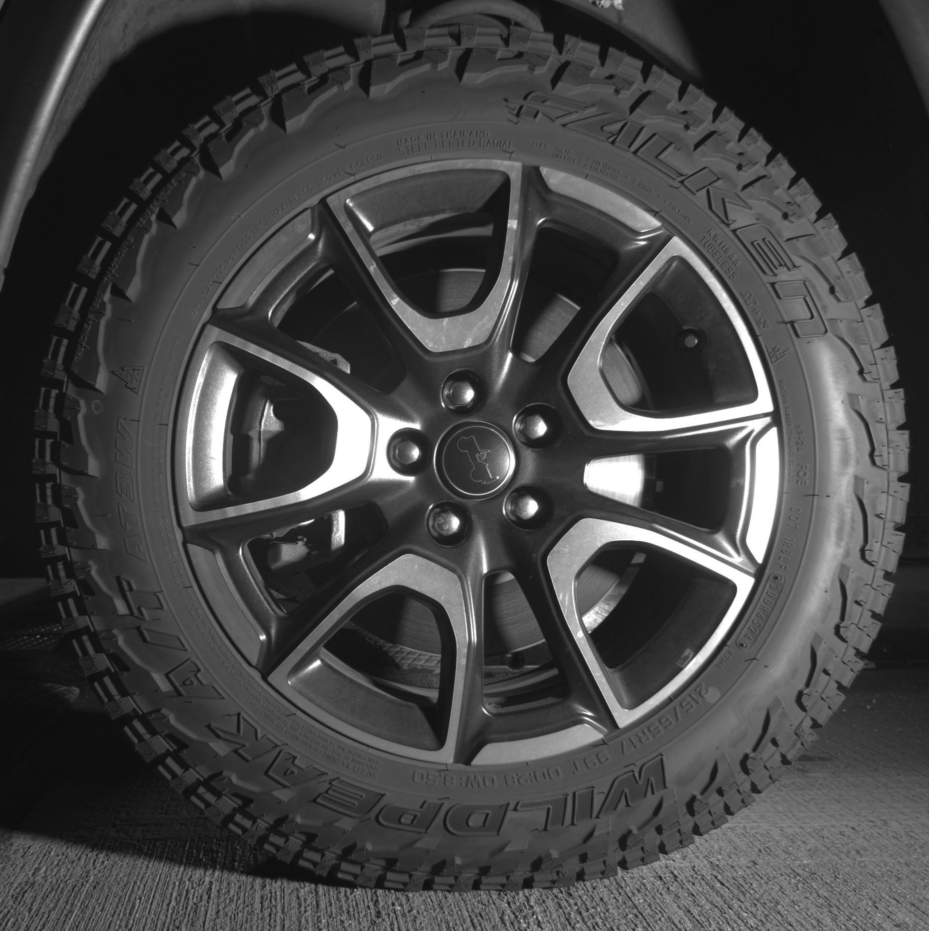 Thumbnail: 2025 Jeep Compass - 11