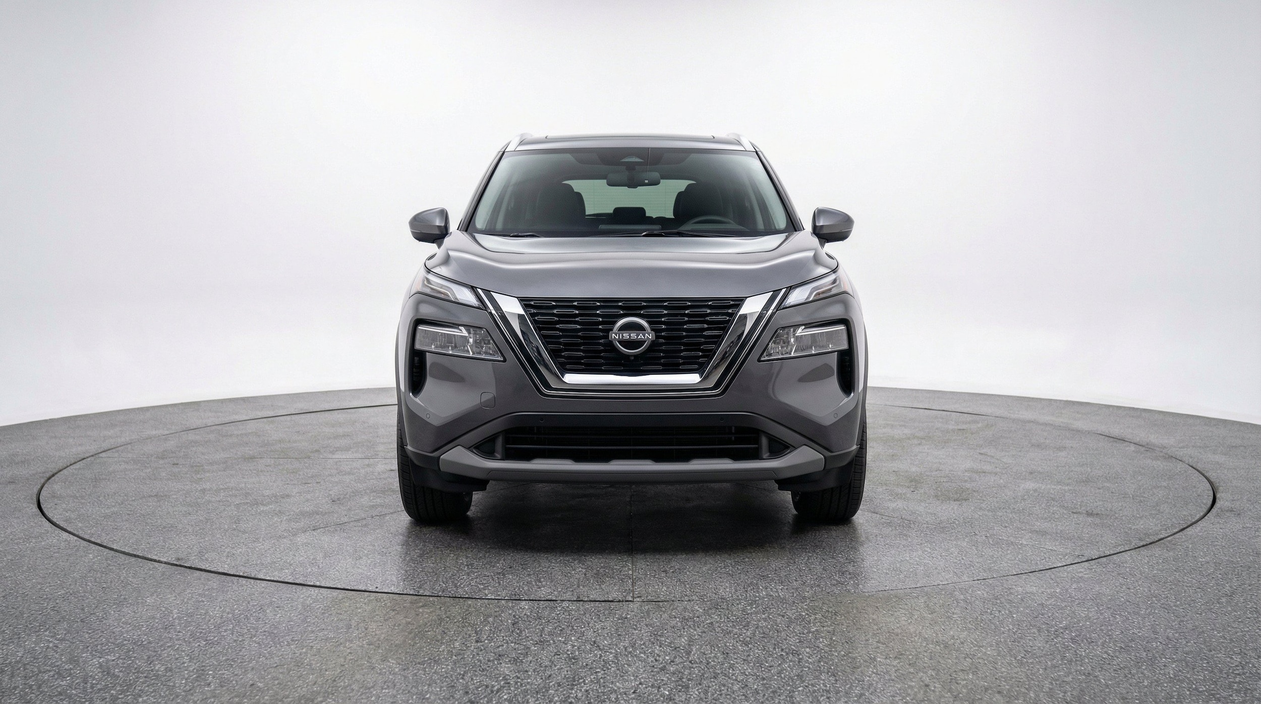 Thumbnail: 2025 Nissan Rogue - 2