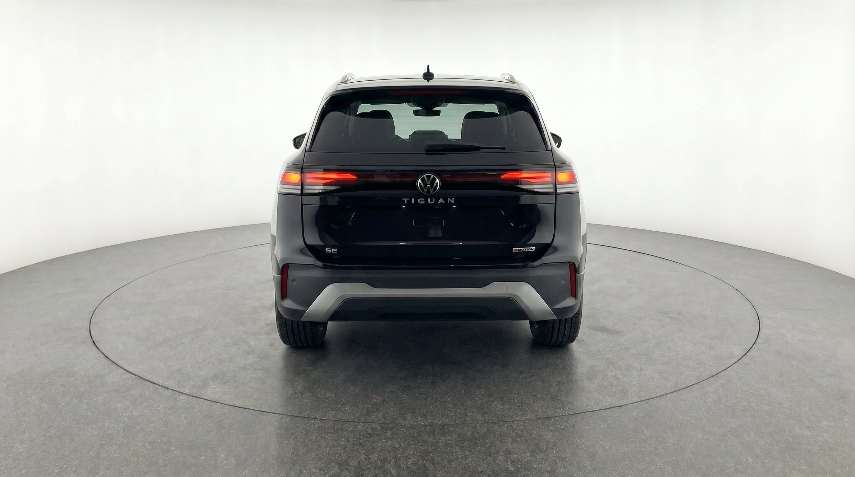 Thumbnail: 2026 Volkswagen Tiguan - 7