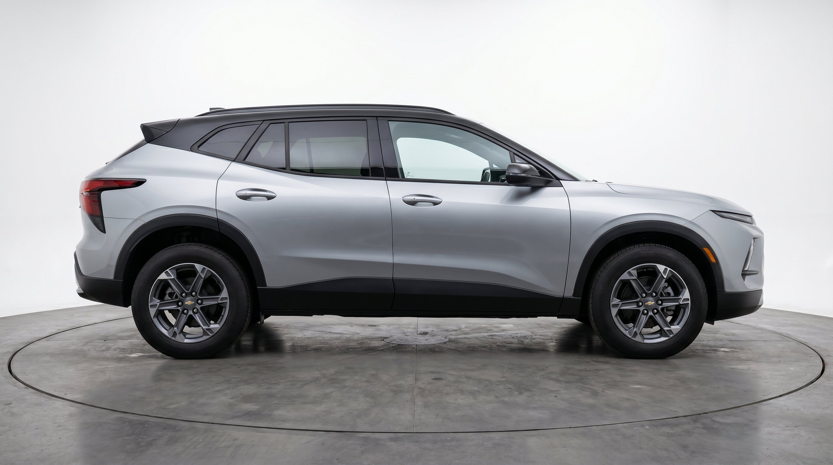Thumbnail: 2026 Chevrolet Blazer - 10