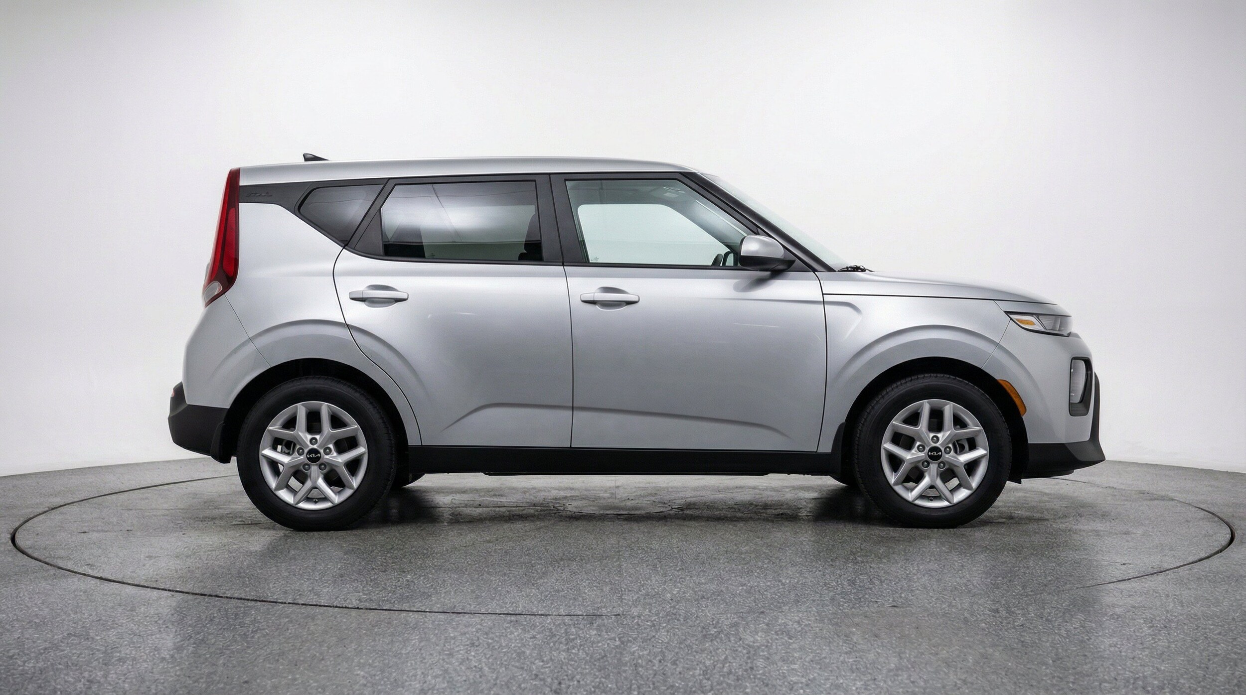 Thumbnail: 2025 Kia Soul - 10