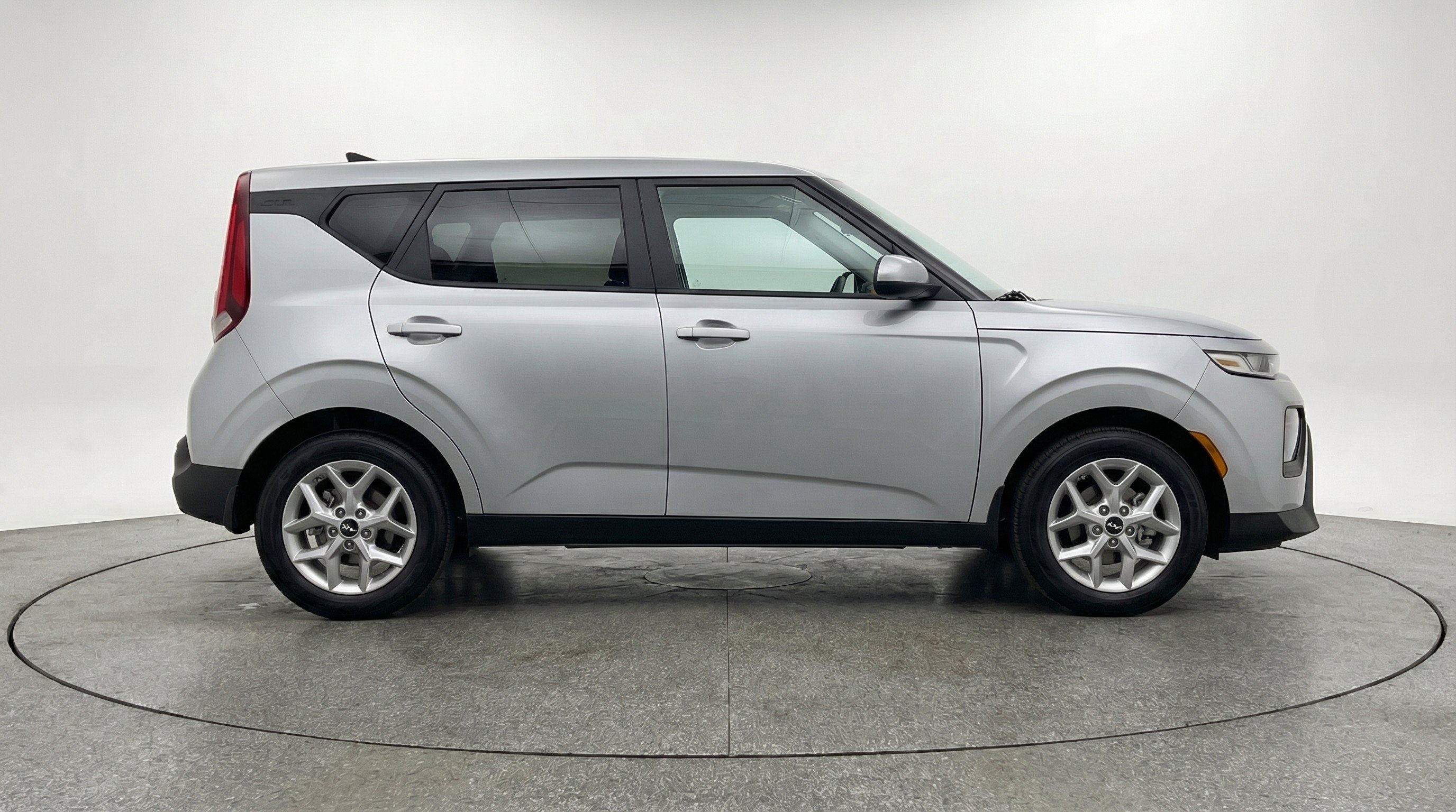 Thumbnail: 2025 Kia Soul - 10