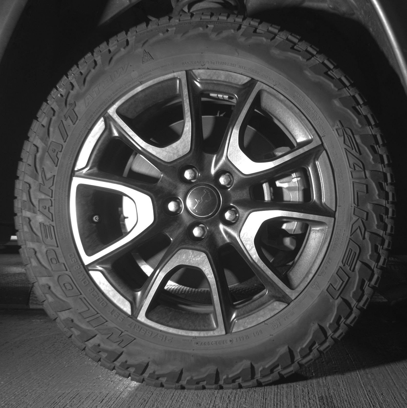 Thumbnail: 2025 Jeep Compass - 13