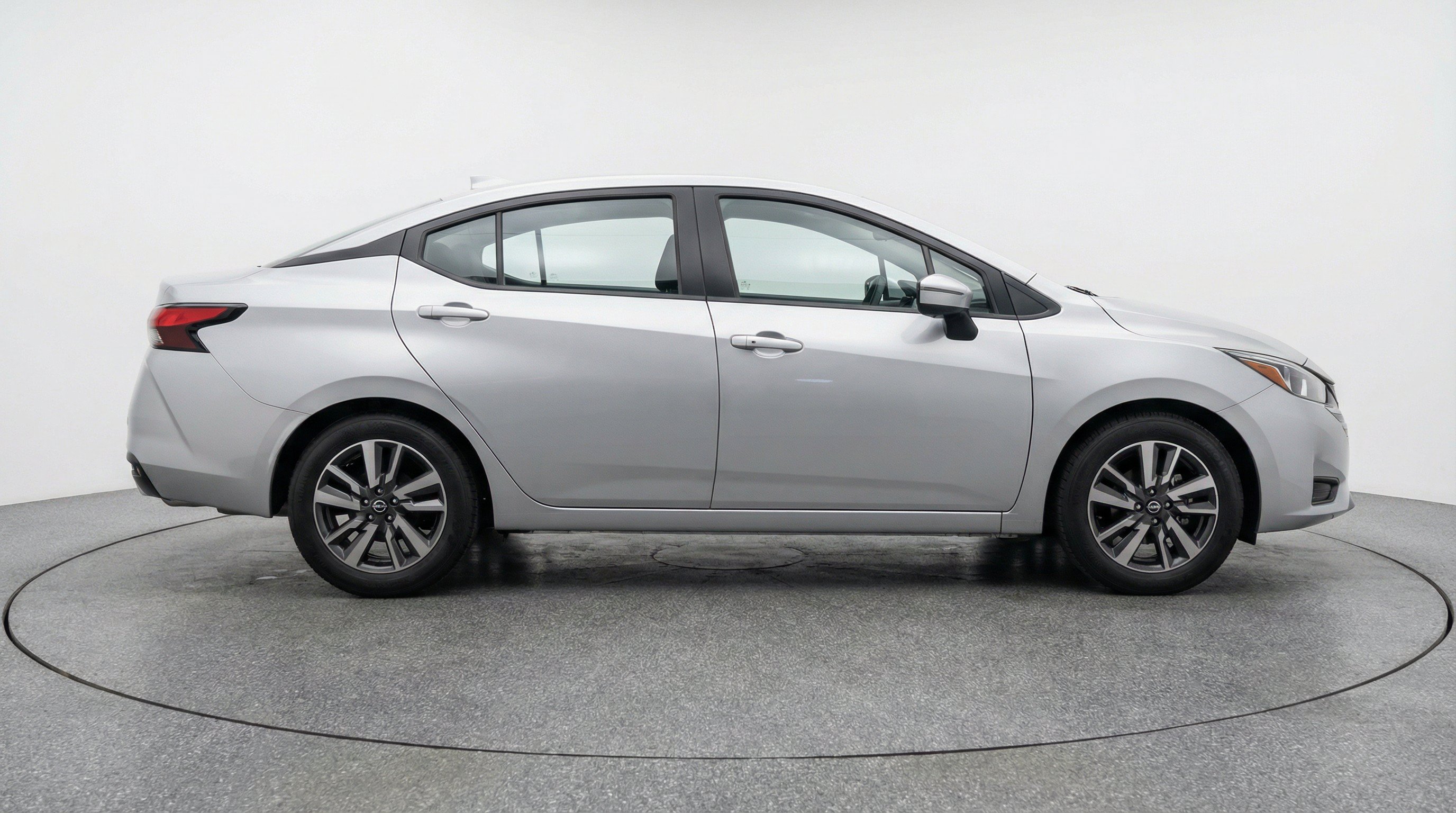 Thumbnail: 2025 Nissan Versa - 10
