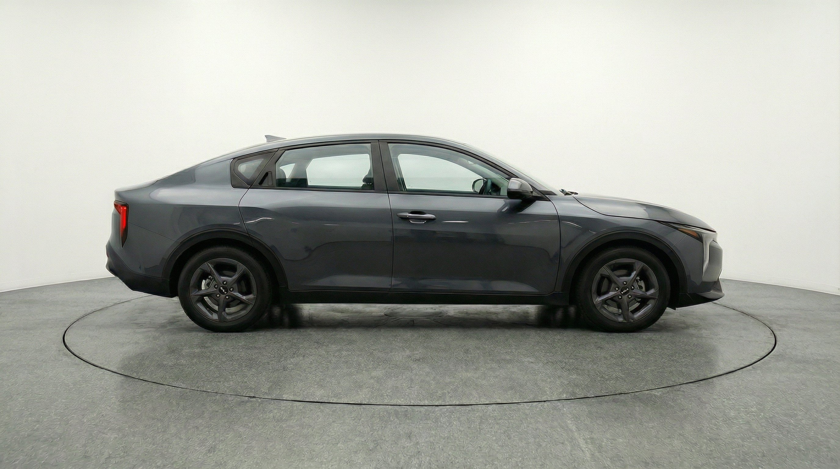Thumbnail: 2025 Kia K4 - 10
