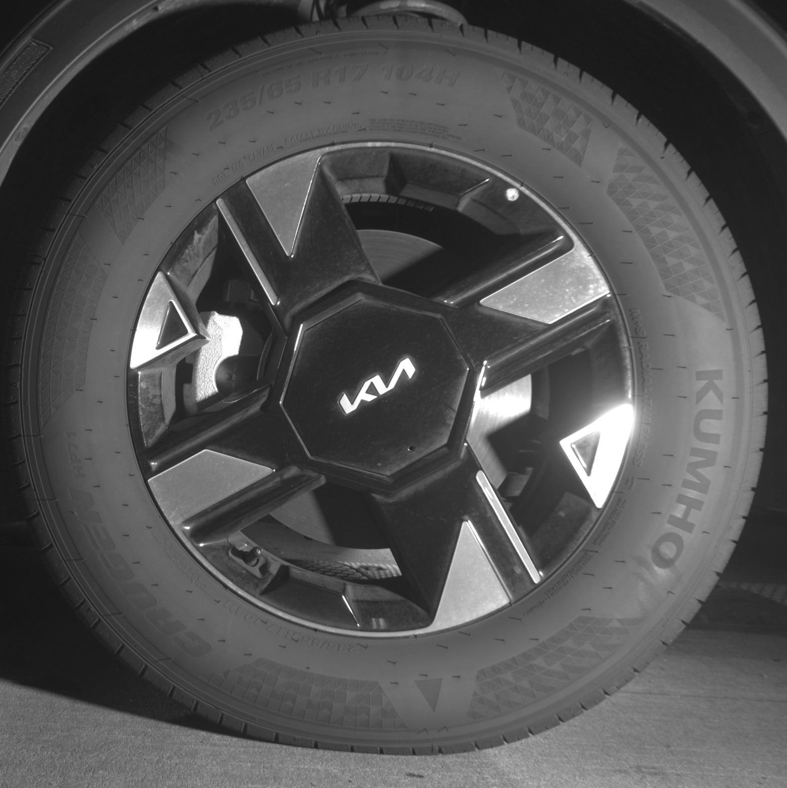 Thumbnail: 2026 Kia Sportage - 11