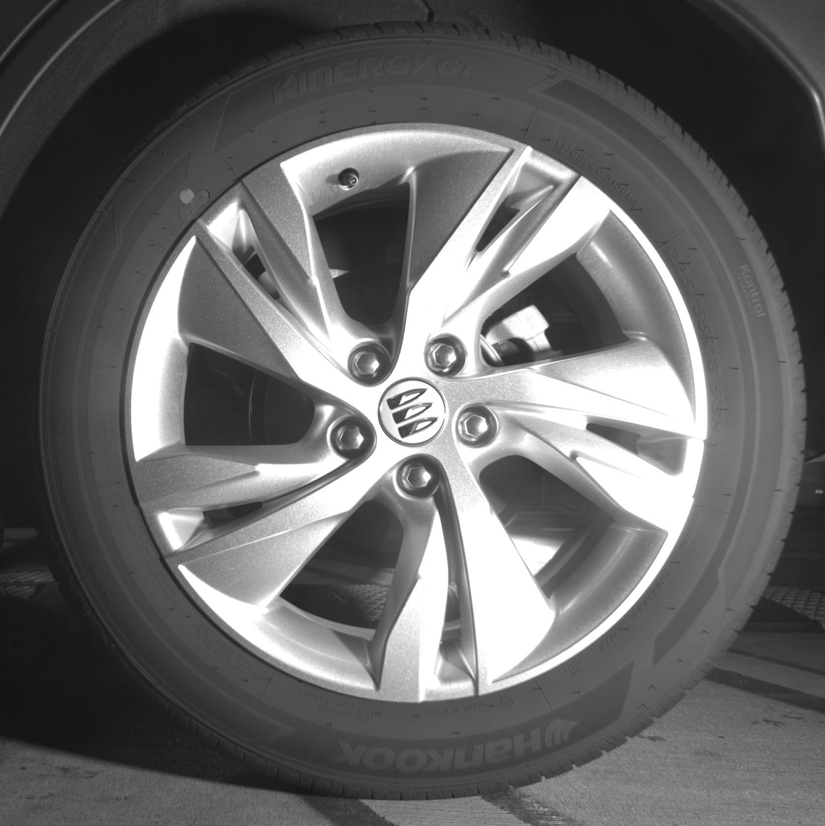 Thumbnail: 2026 Buick Encore GX - 14