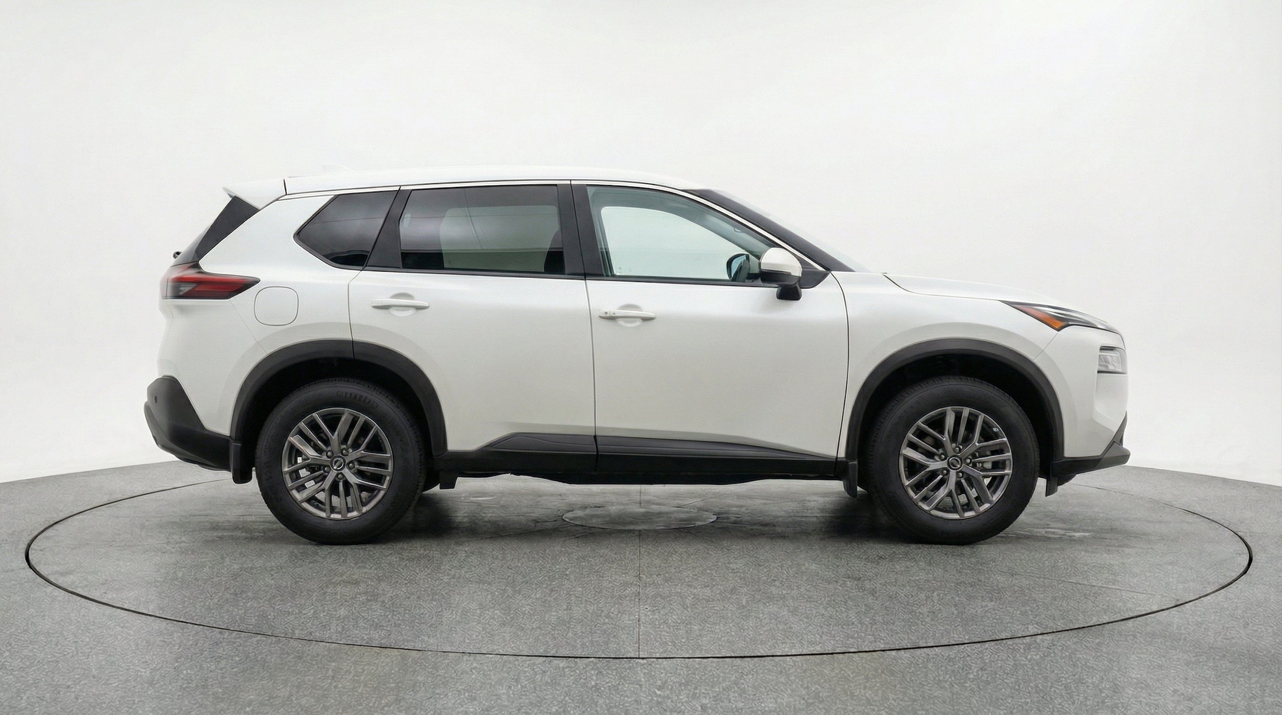 Thumbnail: 2026 Nissan Rogue - 10