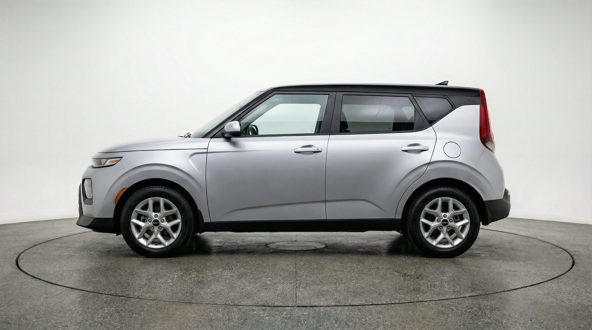 Thumbnail: 2025 Kia Soul - 5