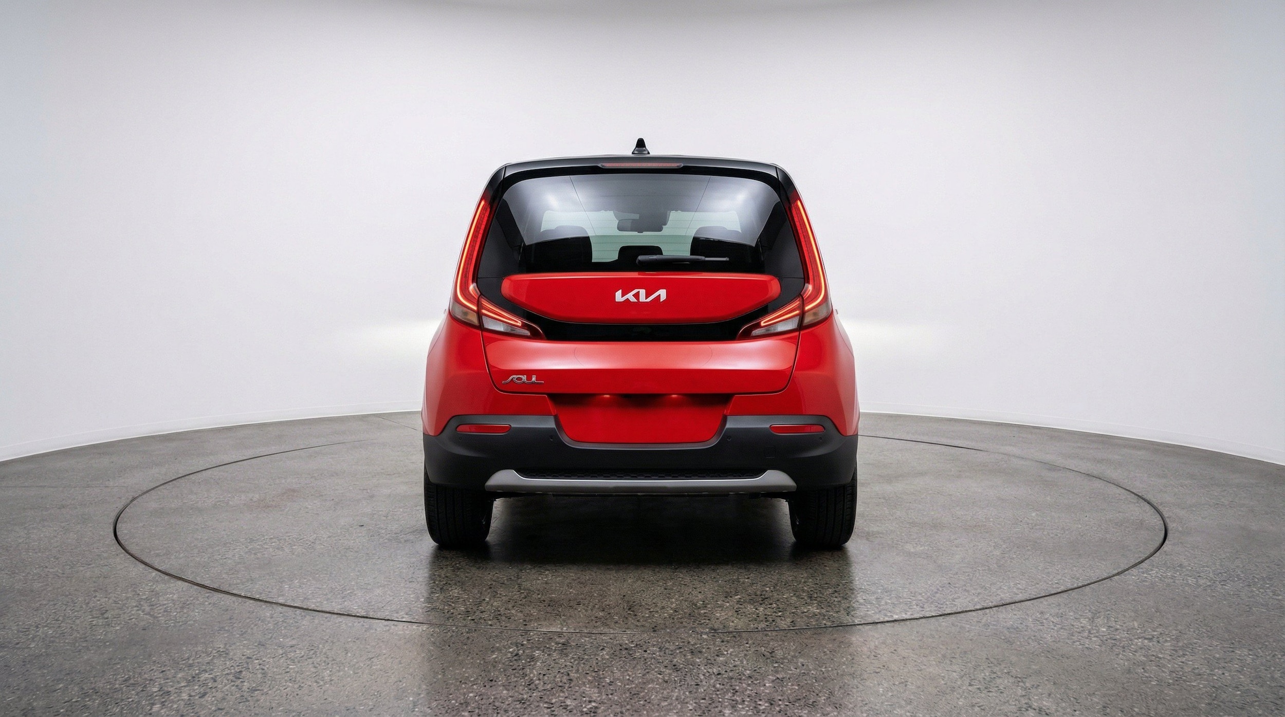 Thumbnail: 2025 Kia Soul - 7