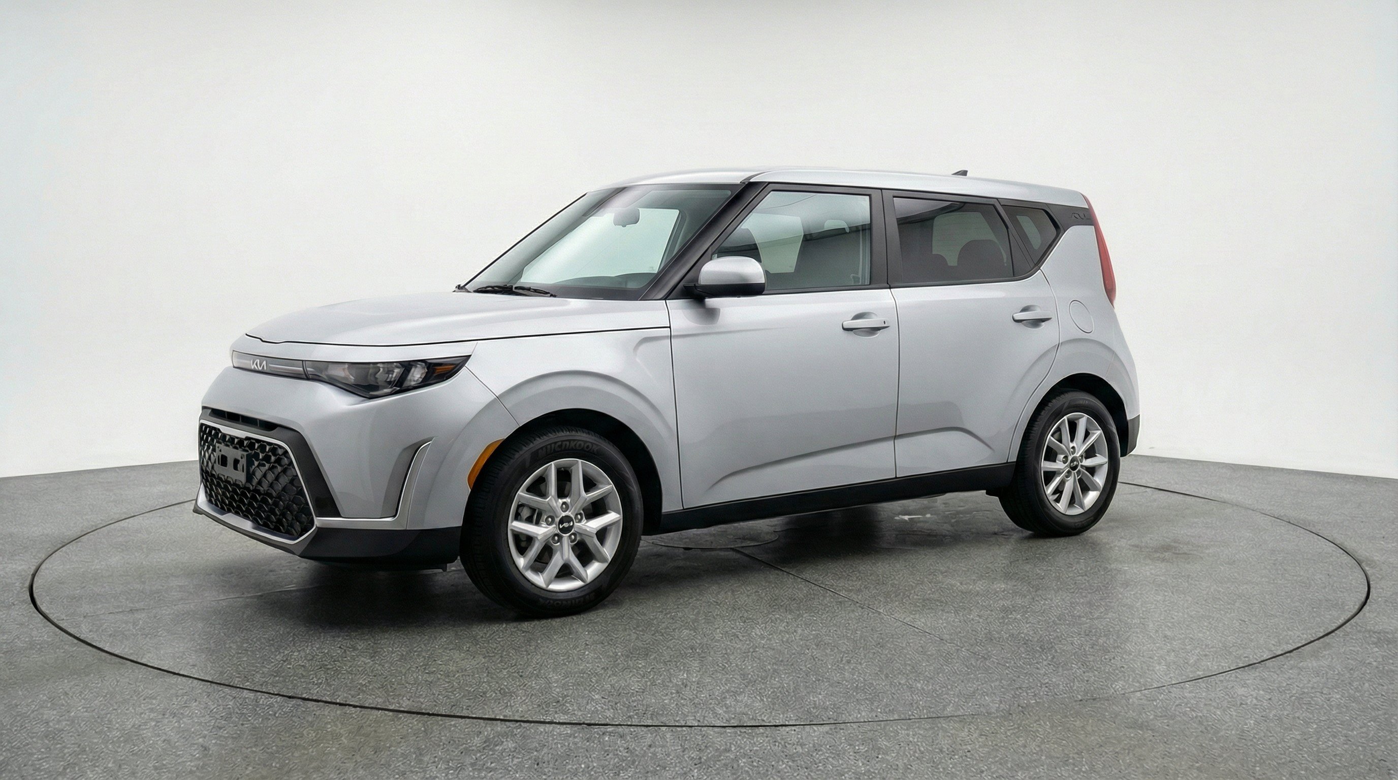Thumbnail: 2025 Kia Soul - 3