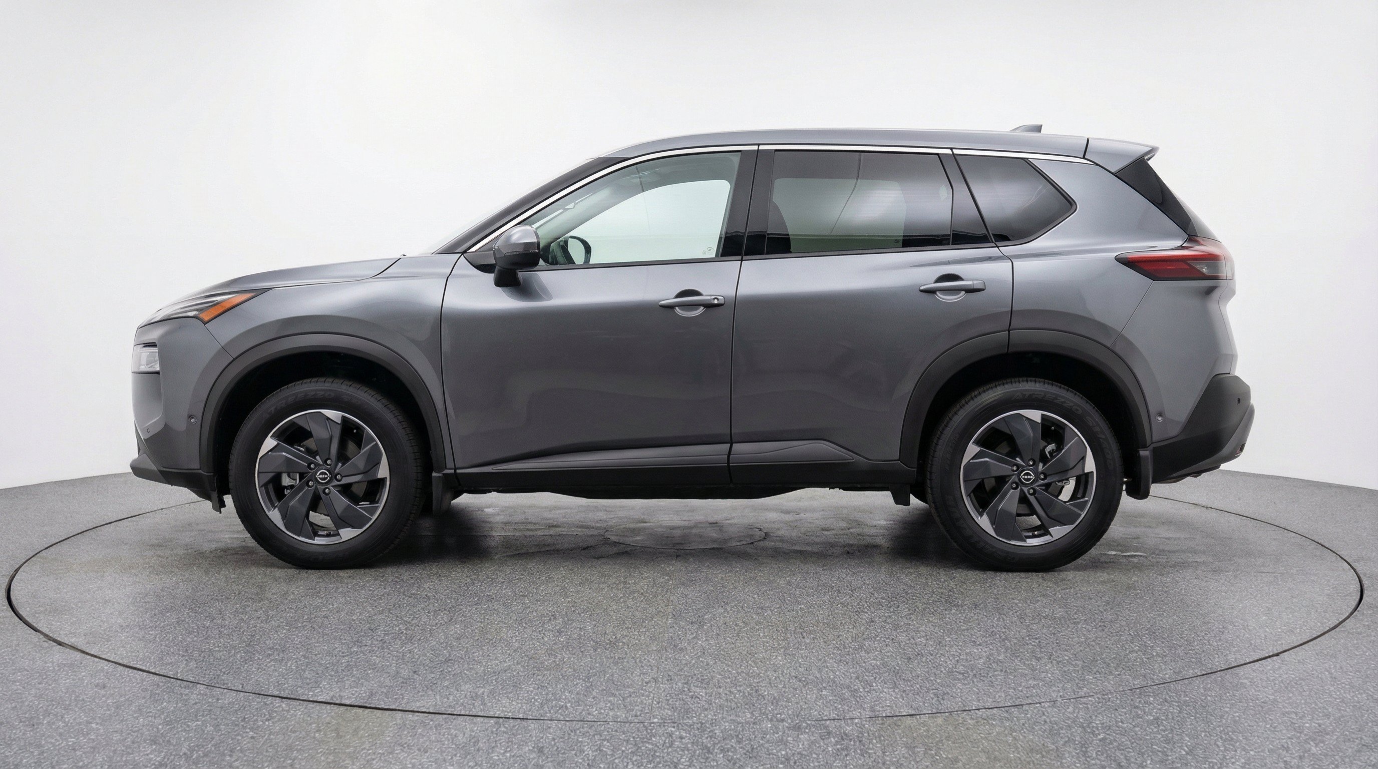 Thumbnail: 2025 Nissan Rogue - 10