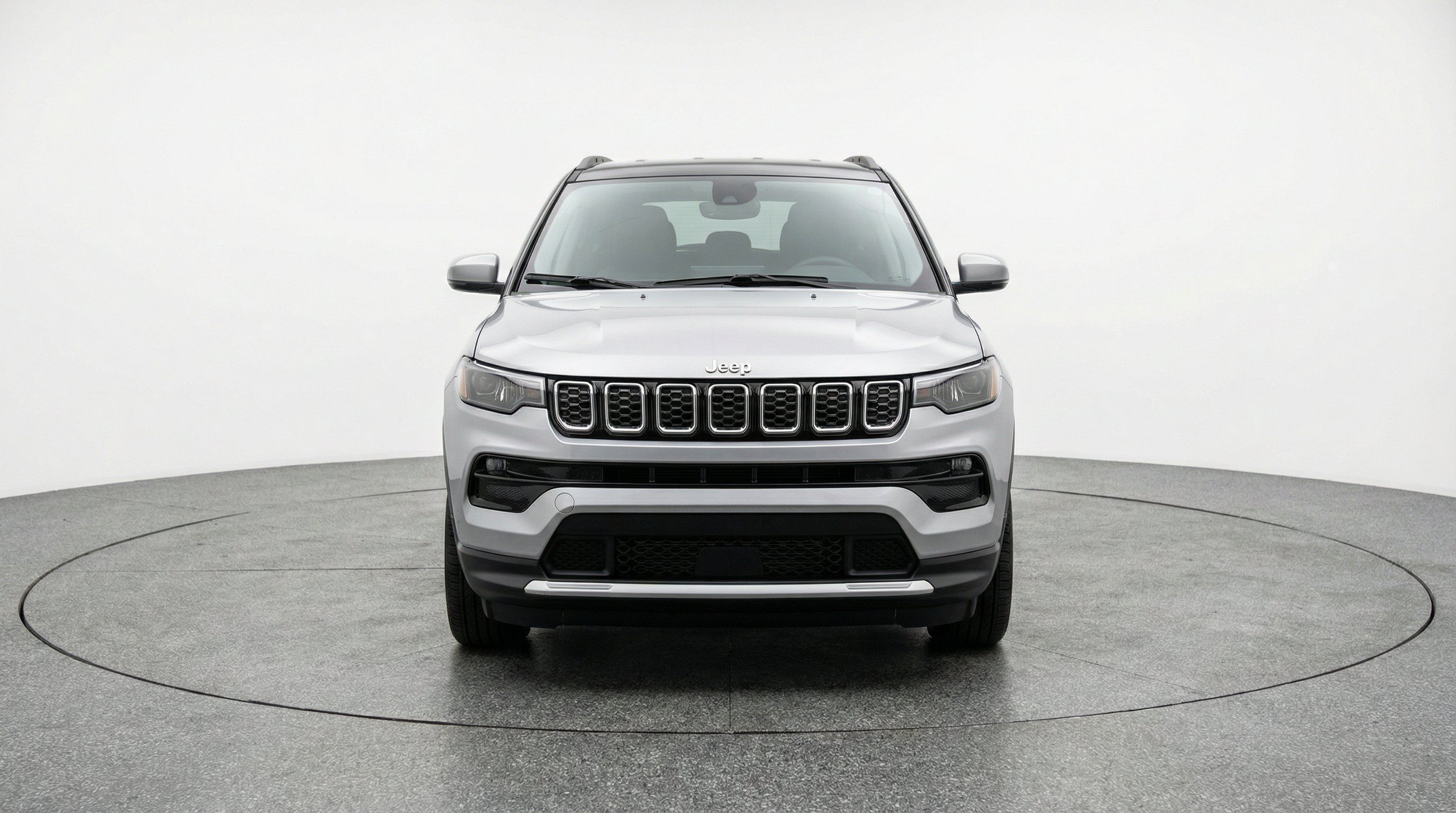 Thumbnail: 2025 Jeep Compass - 2