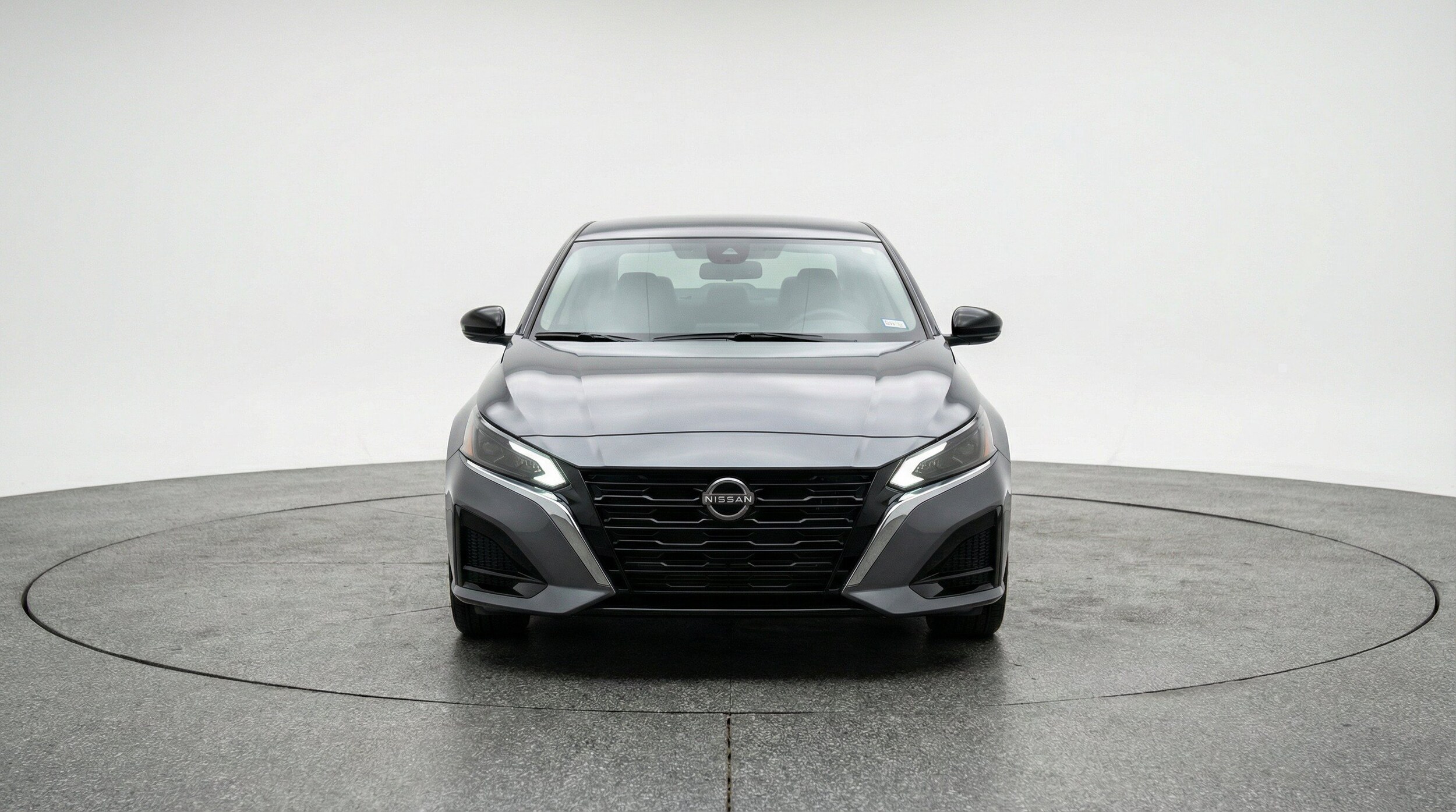 Thumbnail: 2025 Nissan Altima - 2