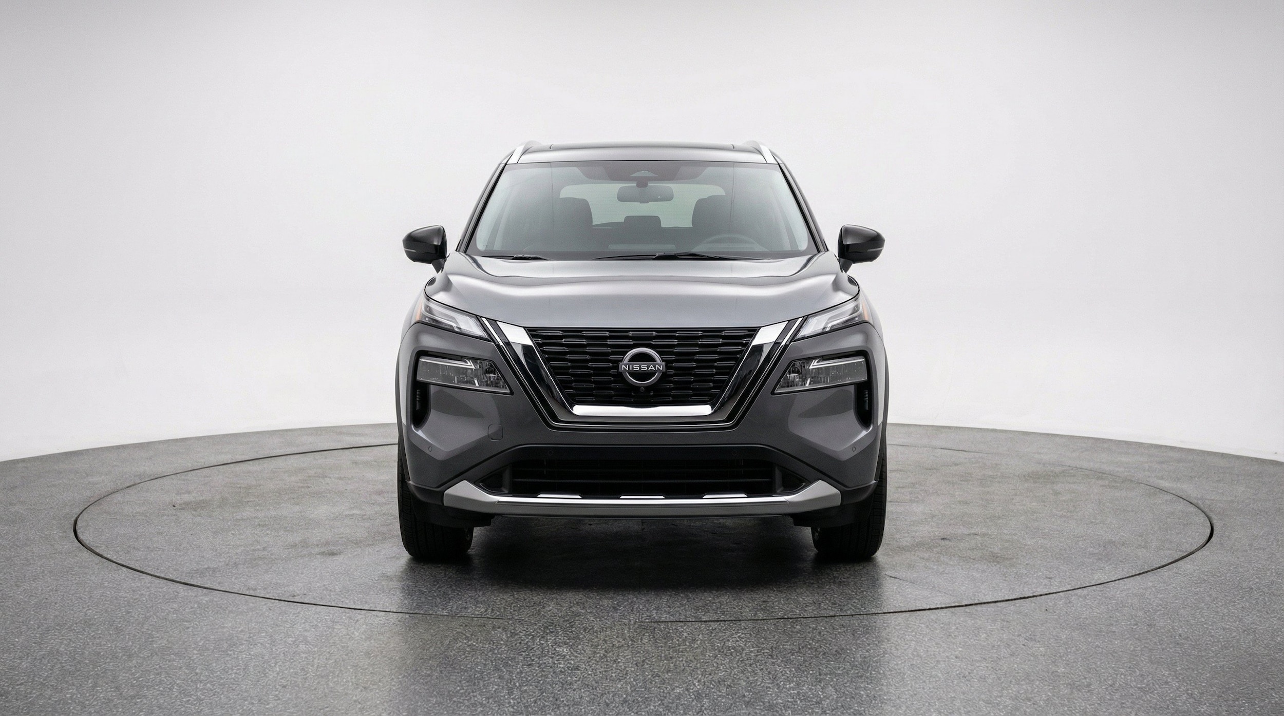 Thumbnail: 2026 Nissan Rogue - 2