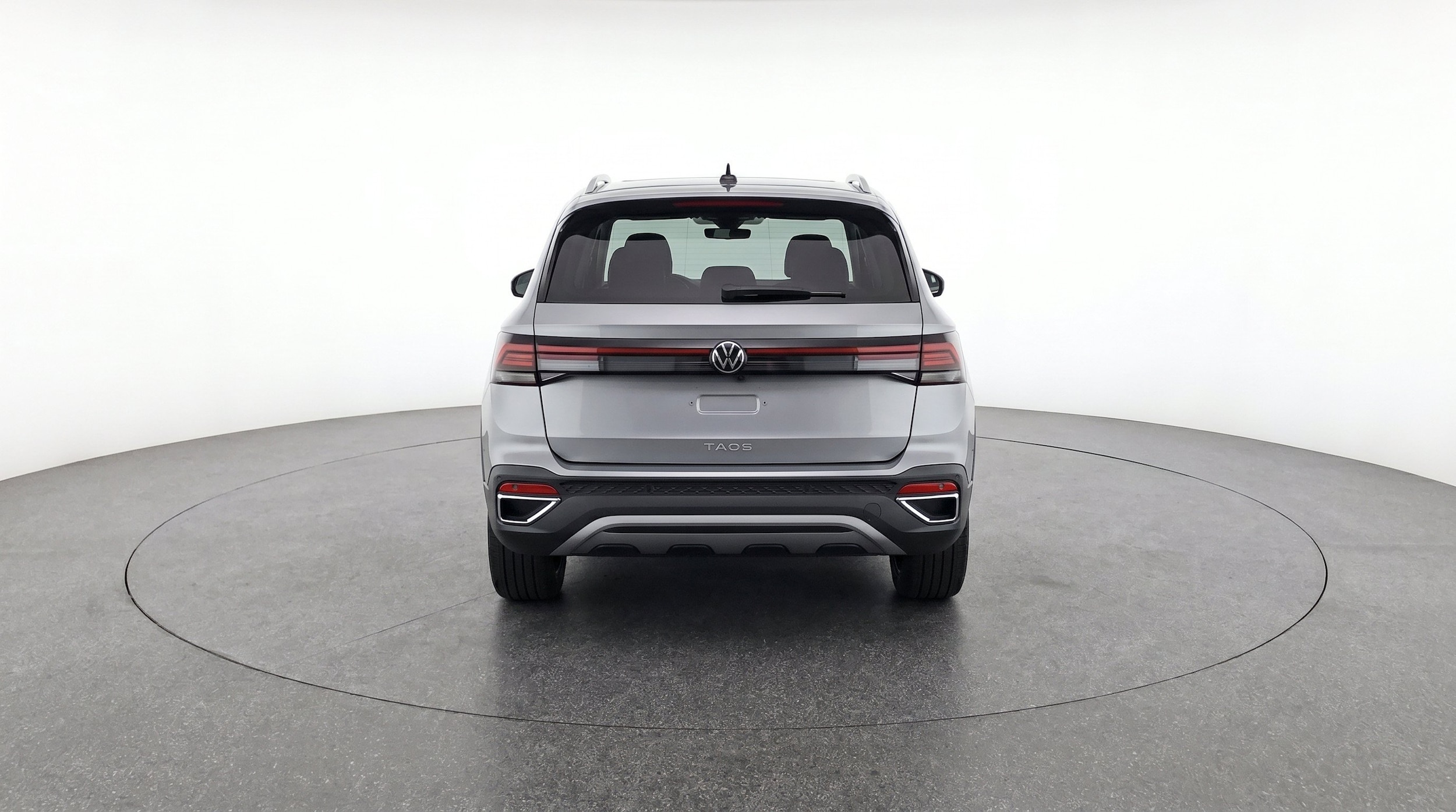 Thumbnail: 2026 Volkswagen Taos - 7