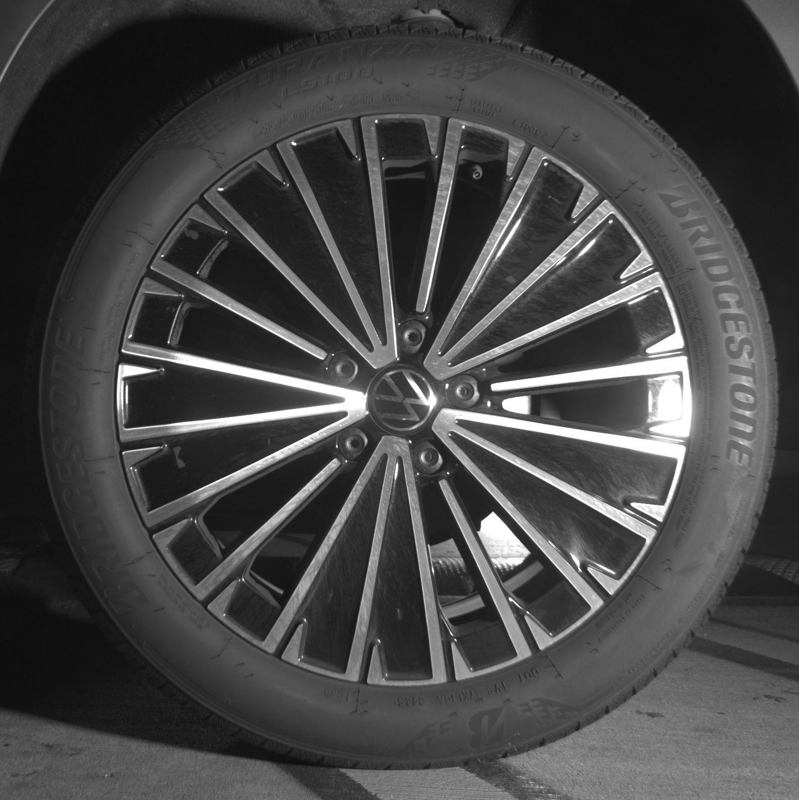 Thumbnail: 2026 Volkswagen Taos - 14